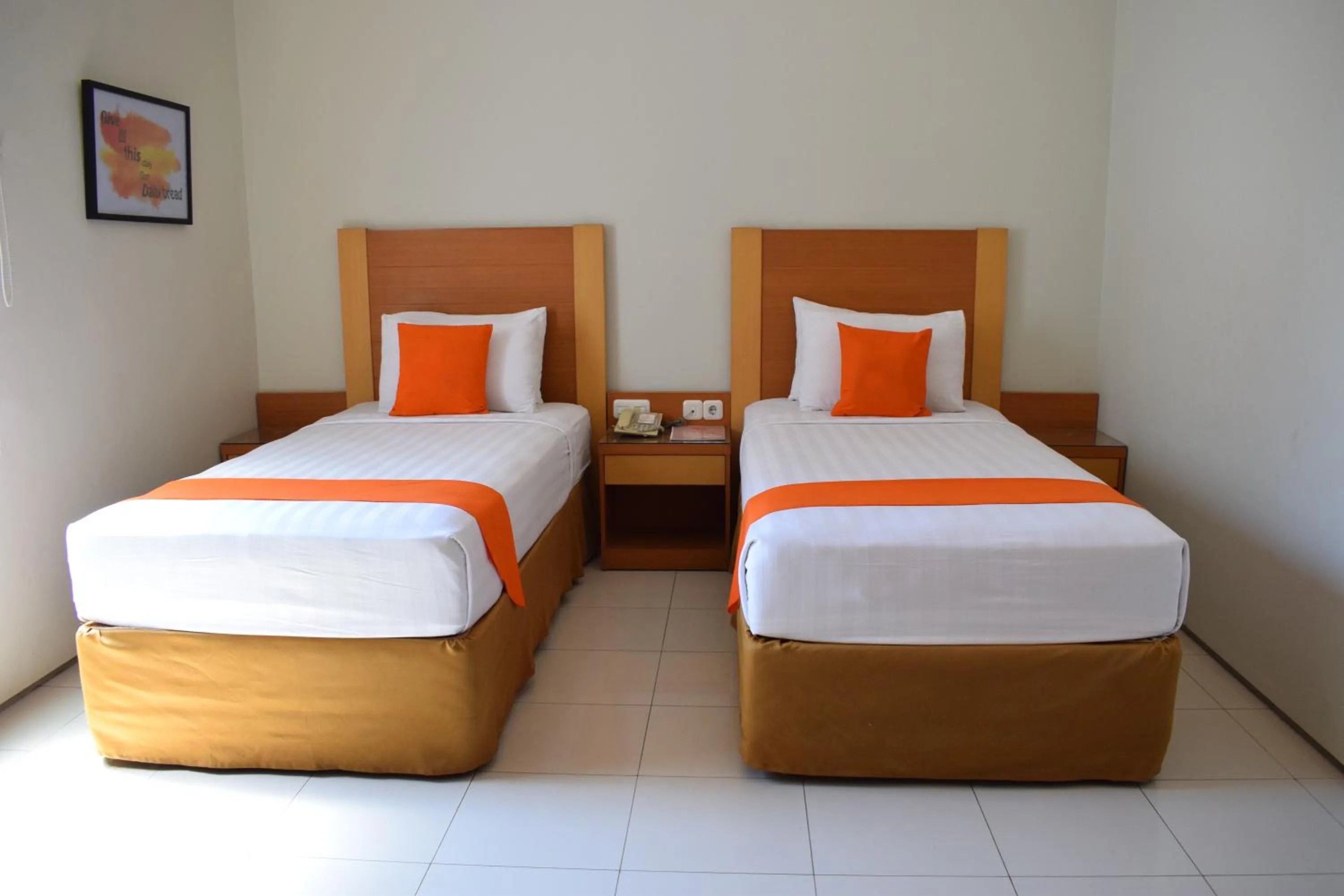 Surya Boutique Hotel Powered by Archipelago