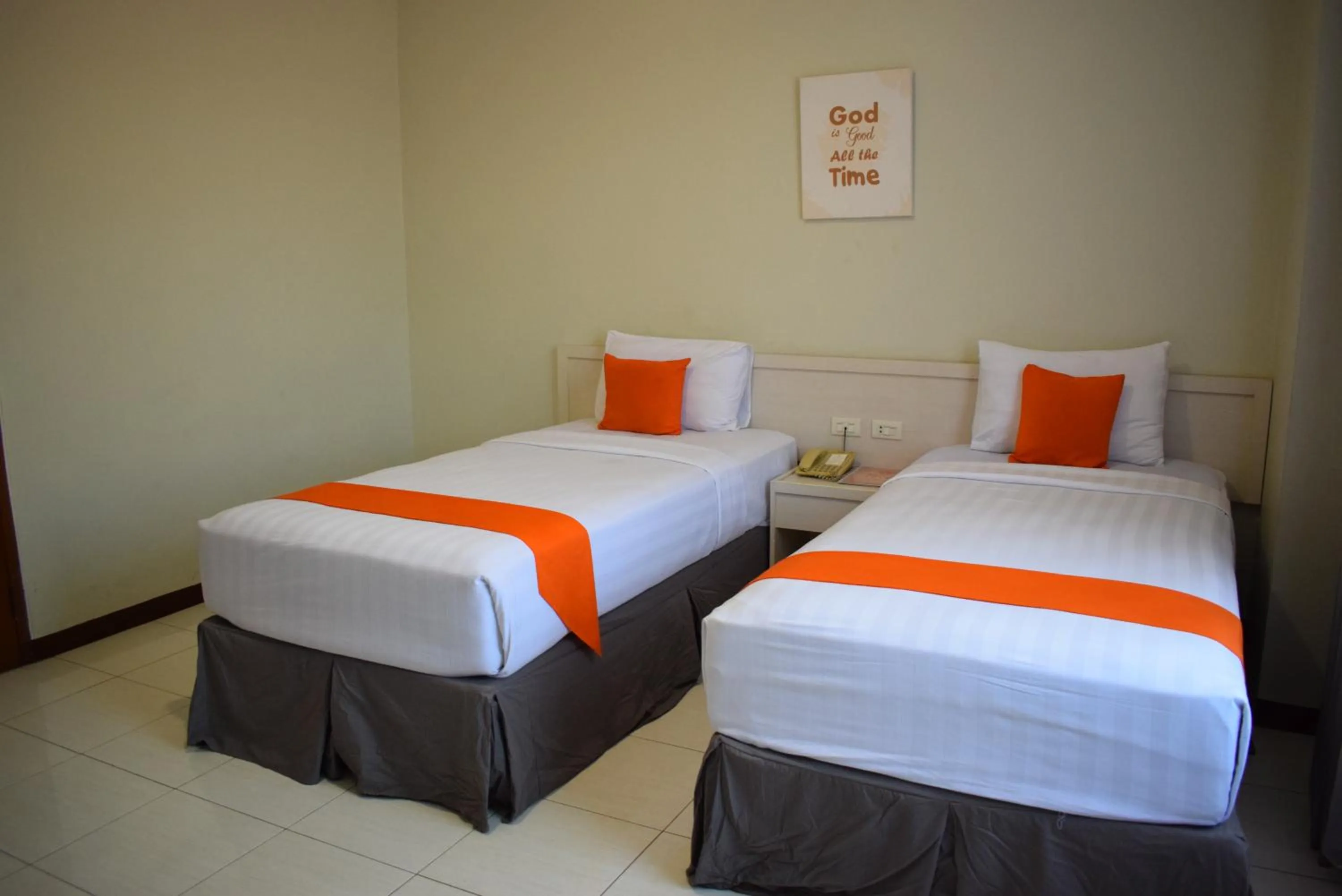 Surya Boutique Hotel Powered by Archipelago