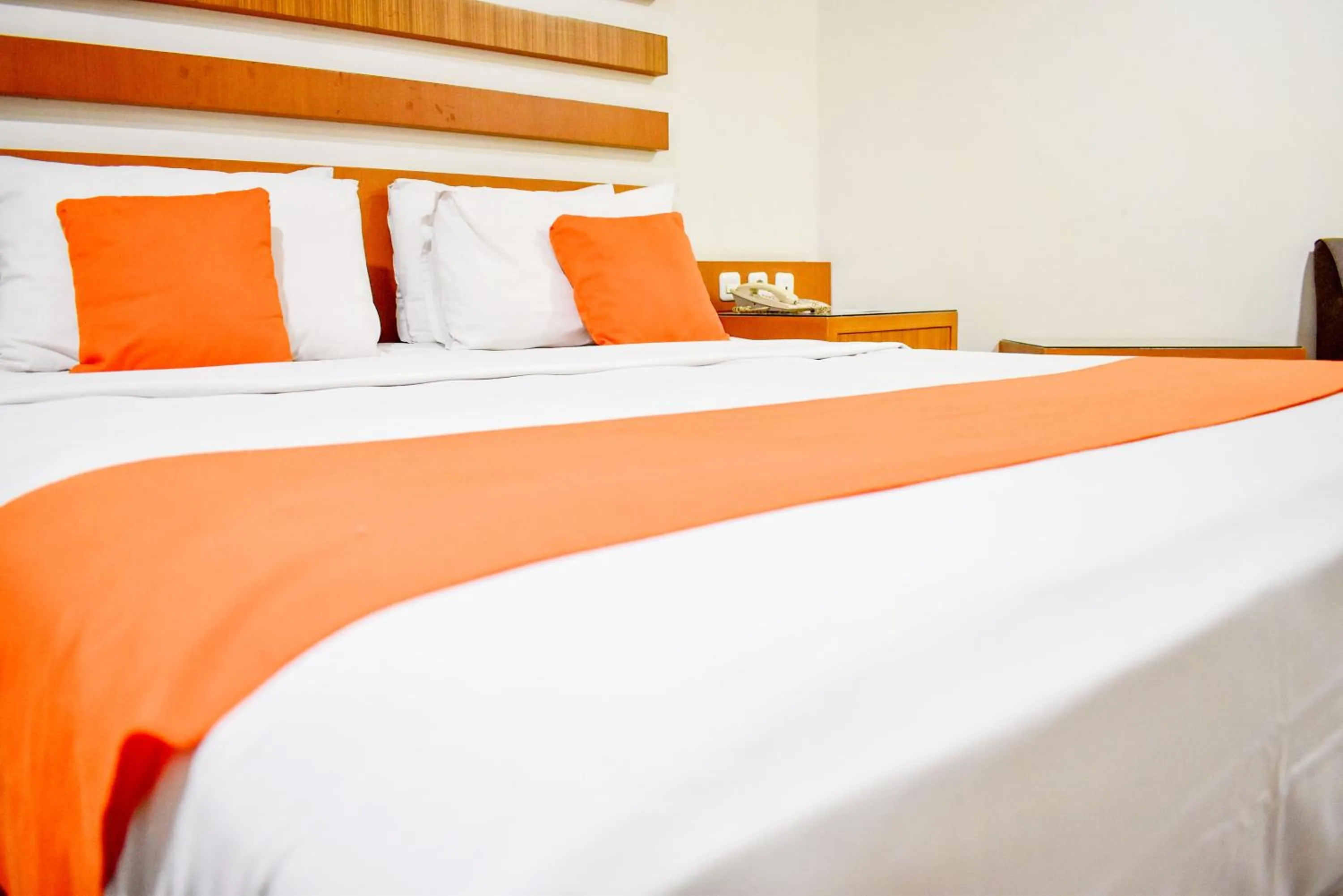 Surya Boutique Hotel Powered by Archipelago