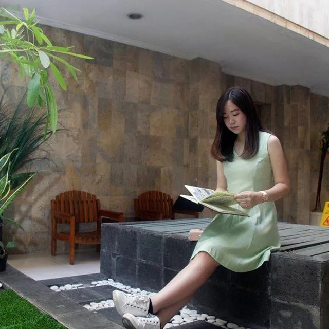 Surya Boutique Hotel Powered by Archipelago