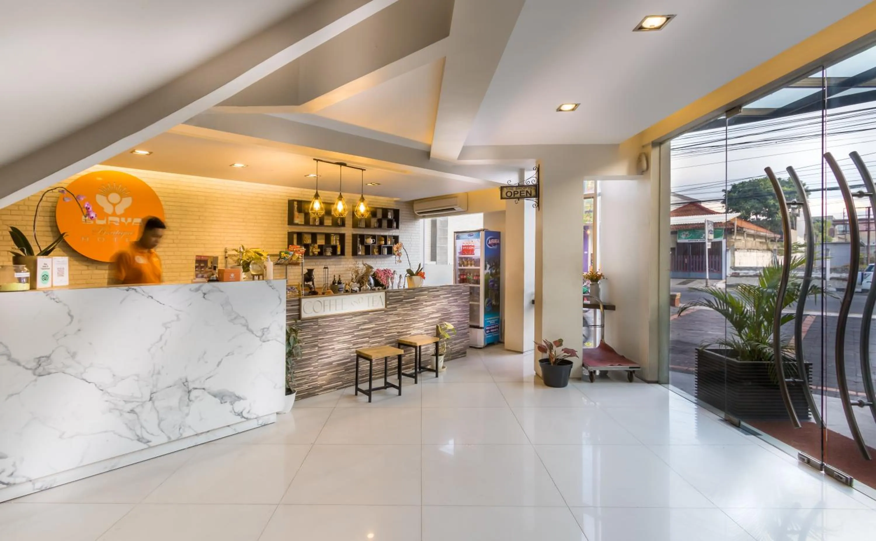 Surya Boutique Hotel Powered by Archipelago