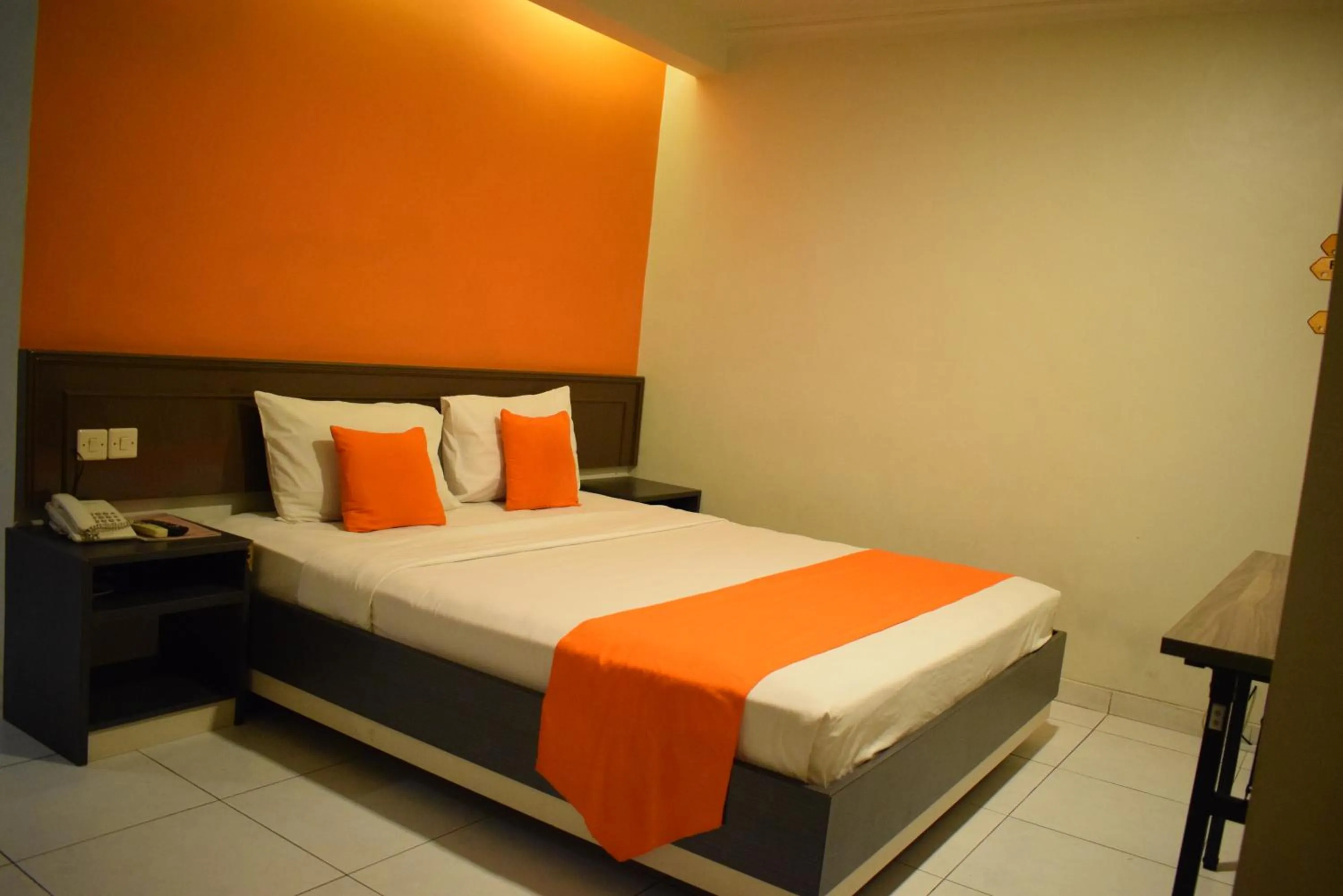 Surya Boutique Hotel Powered by Archipelago