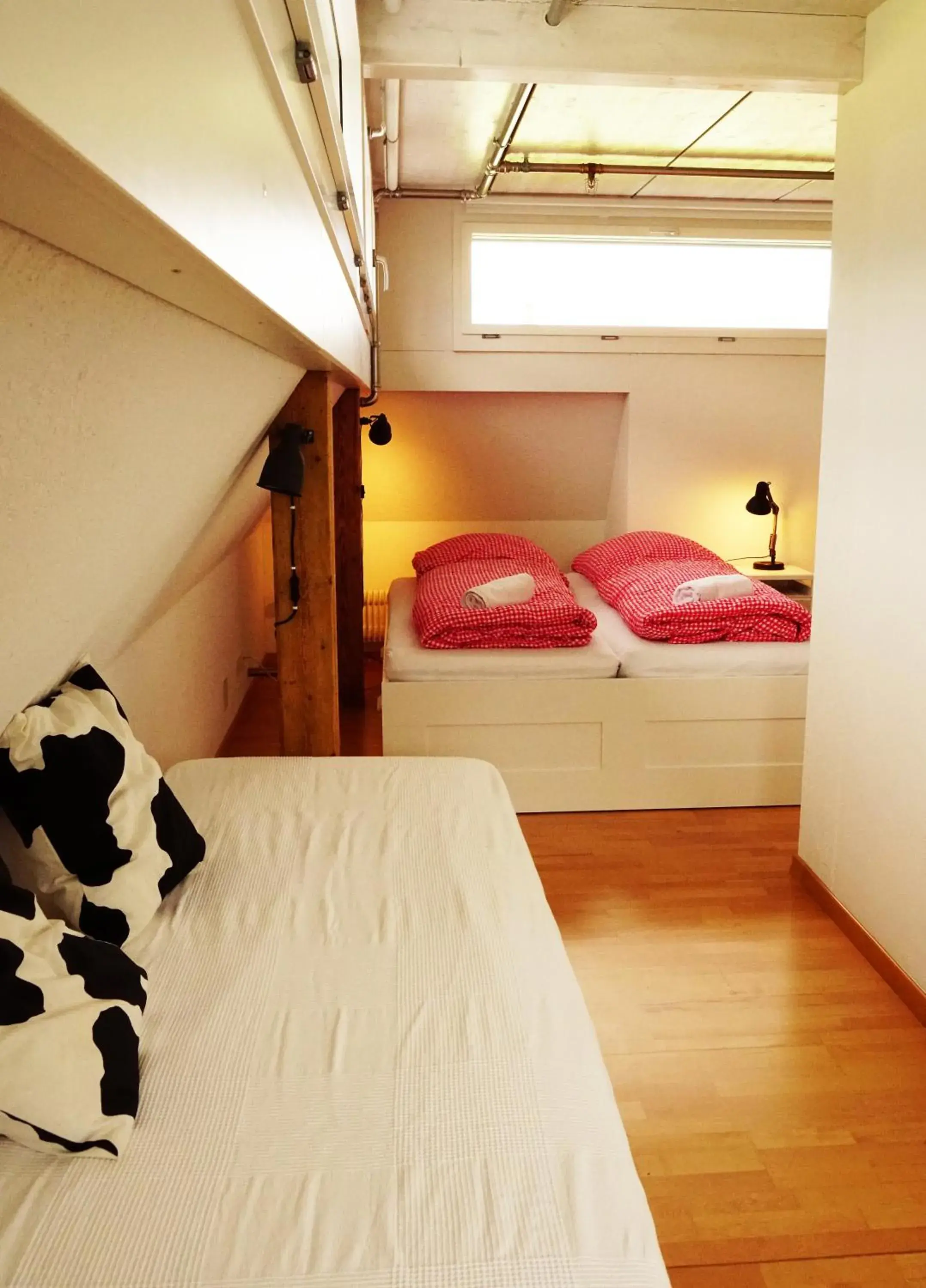 Studio Apartment in Adventure Hostel Interlaken Studio Apartment in Adventure Hostel Interlaken