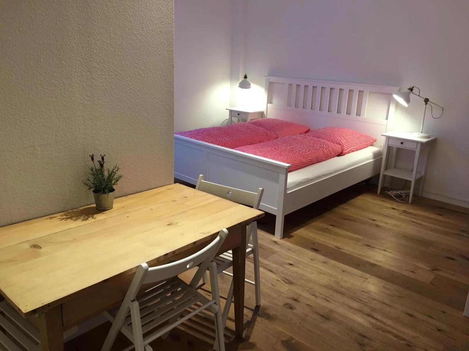 Bedroom, Bed in Adventure Hostel Interlaken