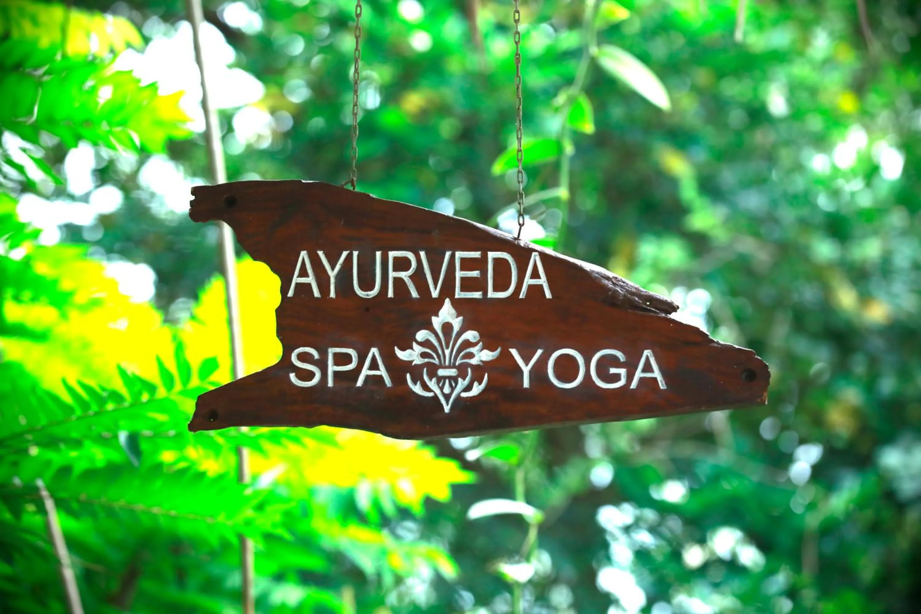 Spa and wellness centre/facilities in Nooit Gedacht Heritage Hotel (Original Dutch Governors House)