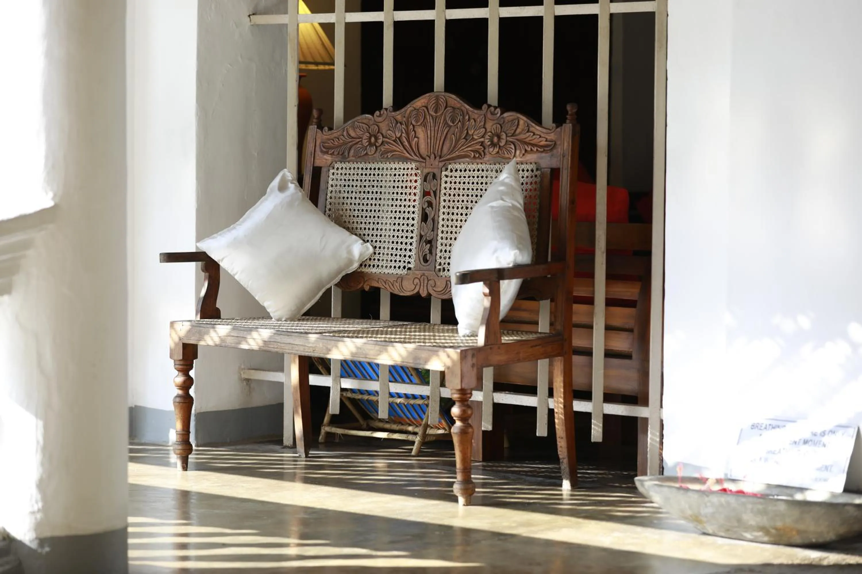 Other in Nooit Gedacht Heritage Hotel (Original Dutch Governors House)