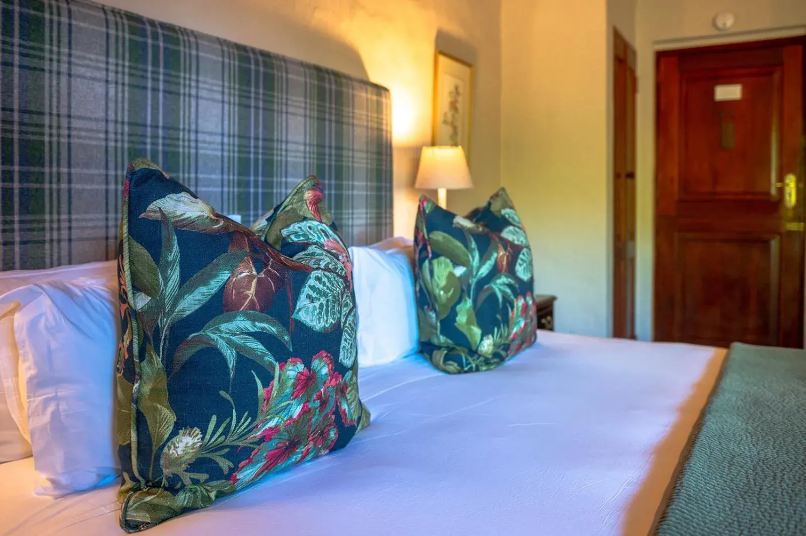 Classic Room - single occupancy in Walkersons Hotel & Spa Classic Room - single occupancy in Walkersons Hotel & Spa