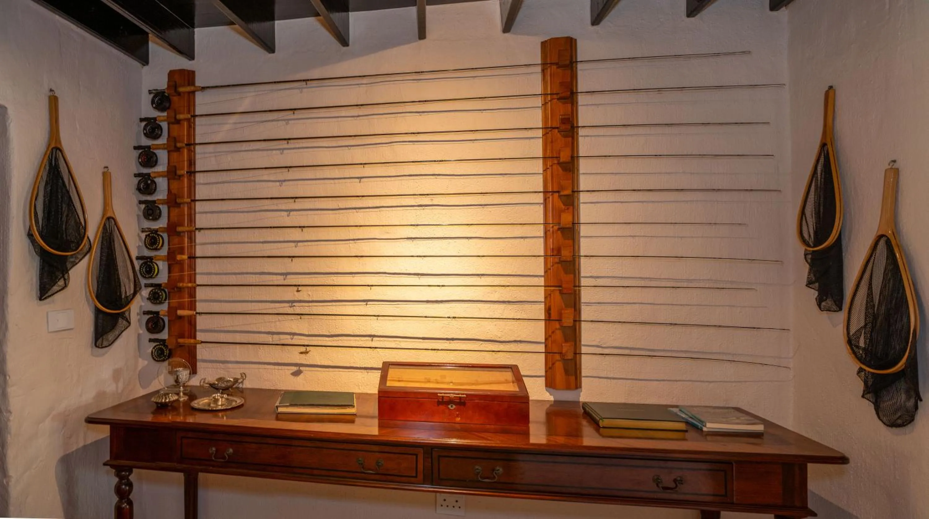 Activities in Walkersons Hotel & Spa