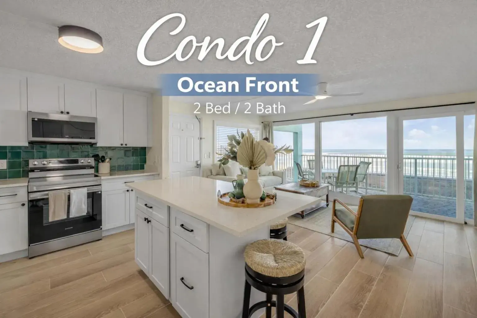 Apartment - Ground Floor in Ocean Beach Club Apartment - Ground Floor in Ocean Beach Club