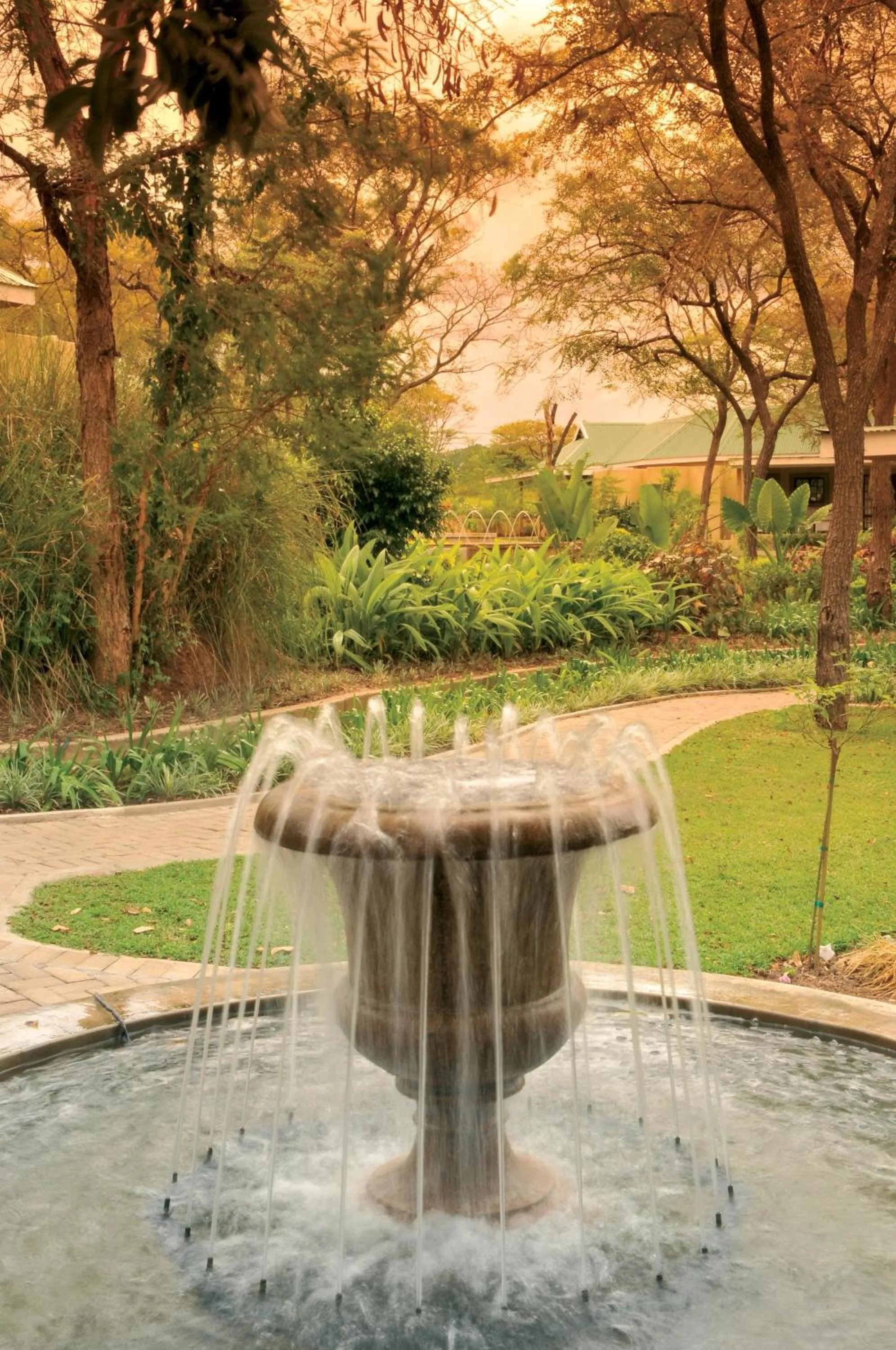 Facade/entrance in Perry's Bridge Hollow Boutique Hotel