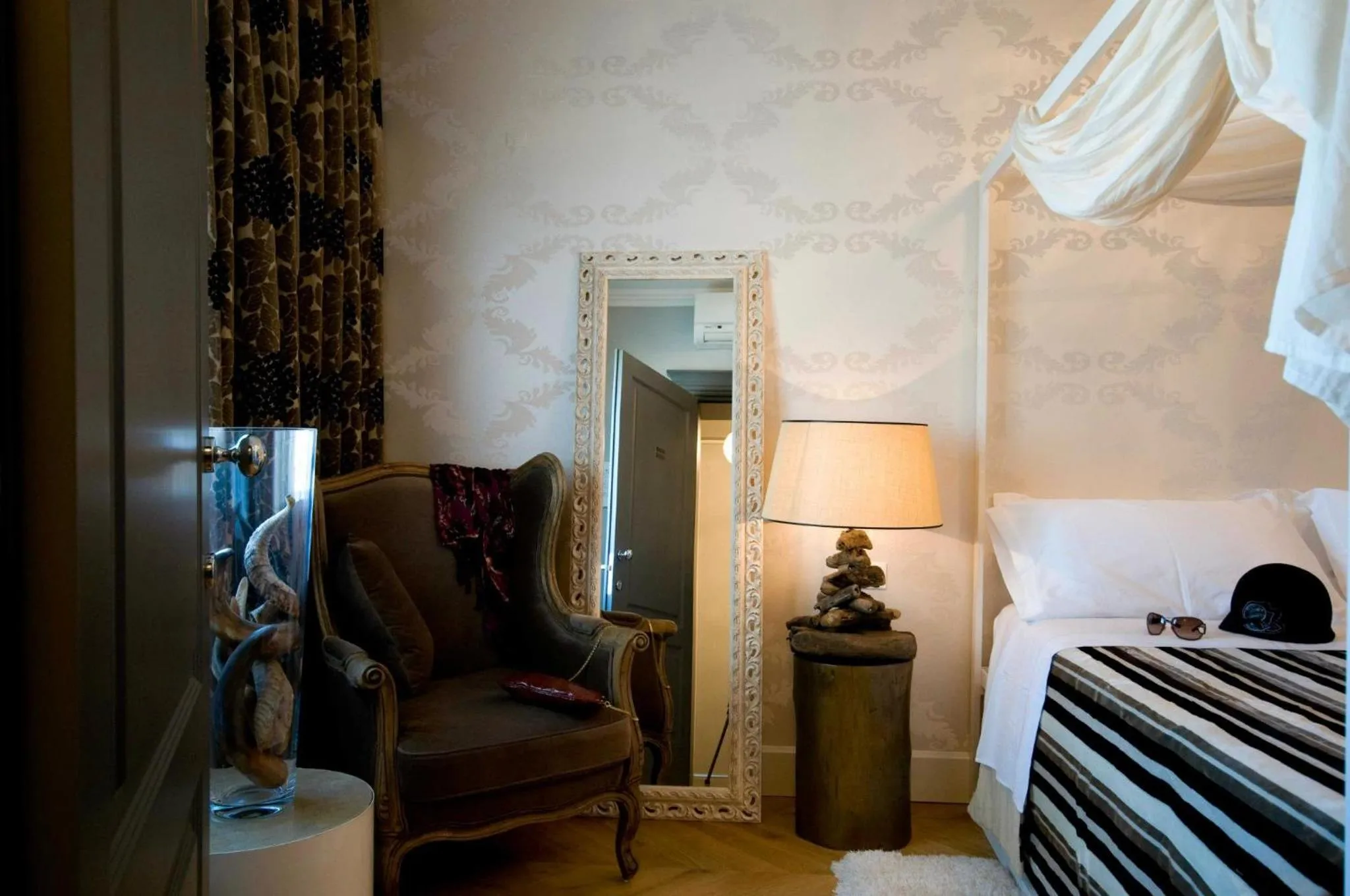 Other, Bed in CasaDodici