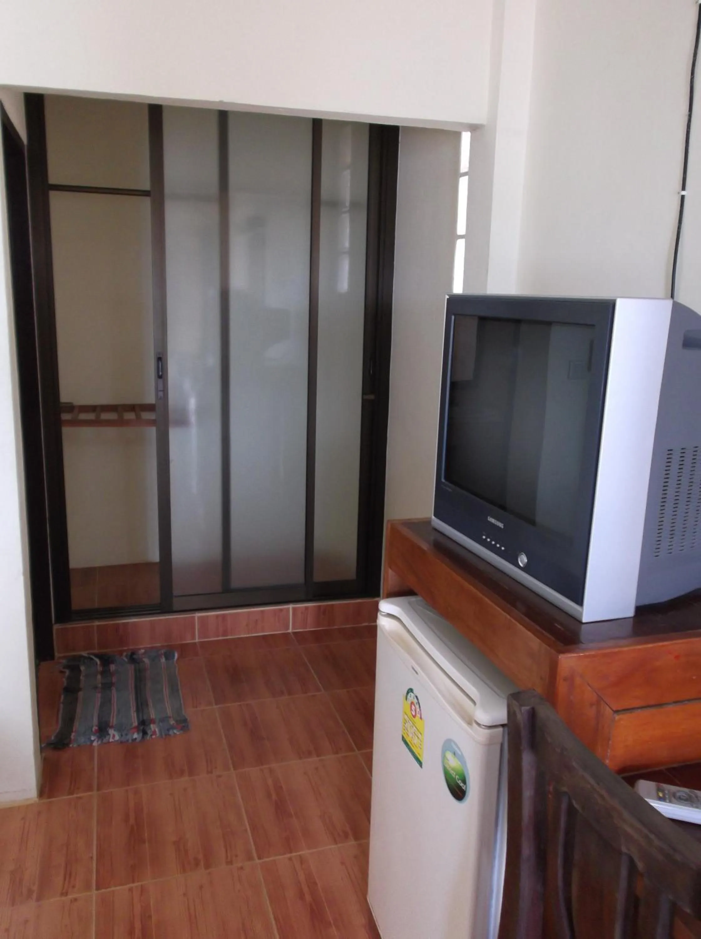 TV and multimedia in Lamai Resort