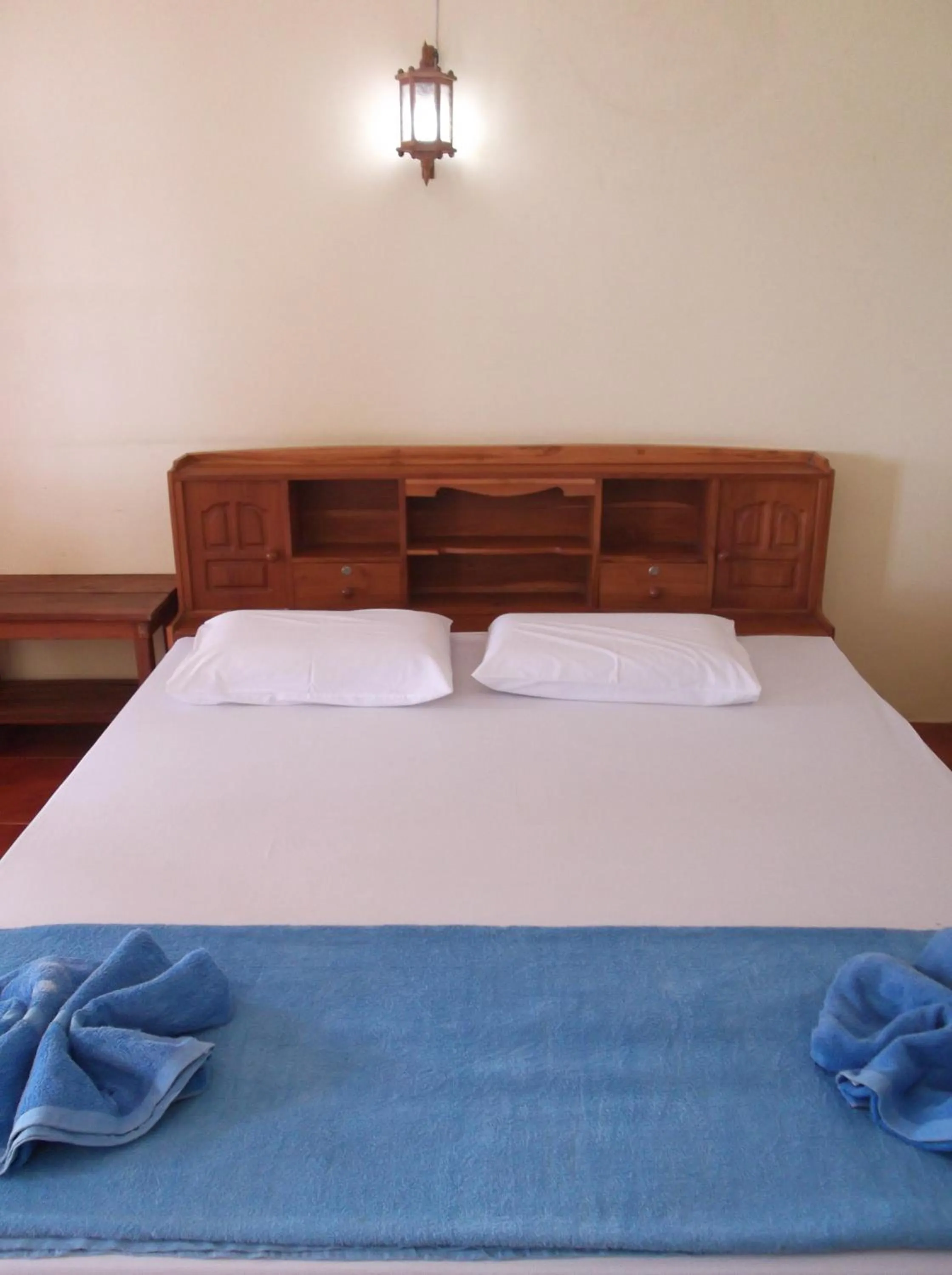 Photo of the whole room, Bed in Lamai Resort