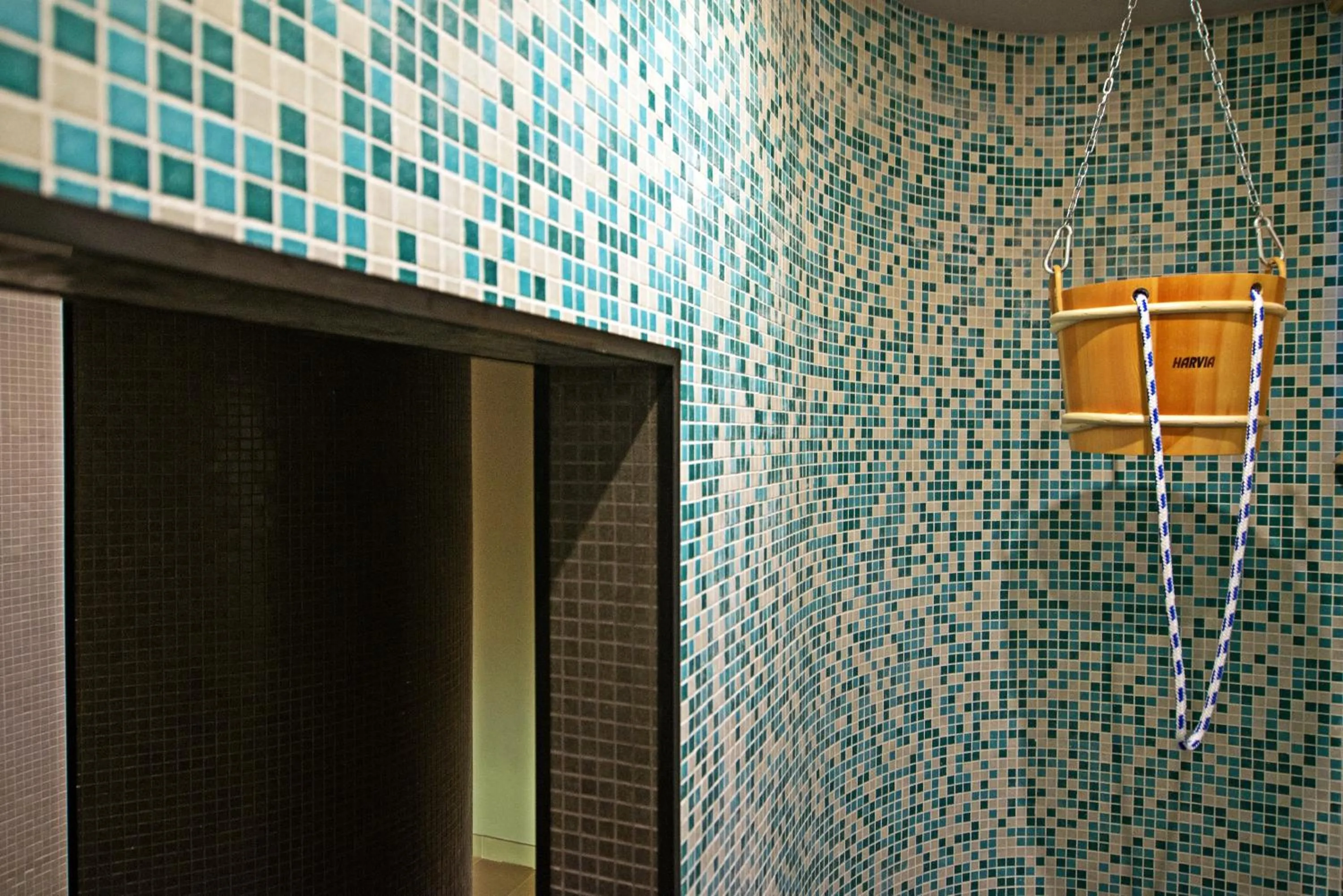 Spa and wellness centre/facilities in Hotel Kazimierzówka