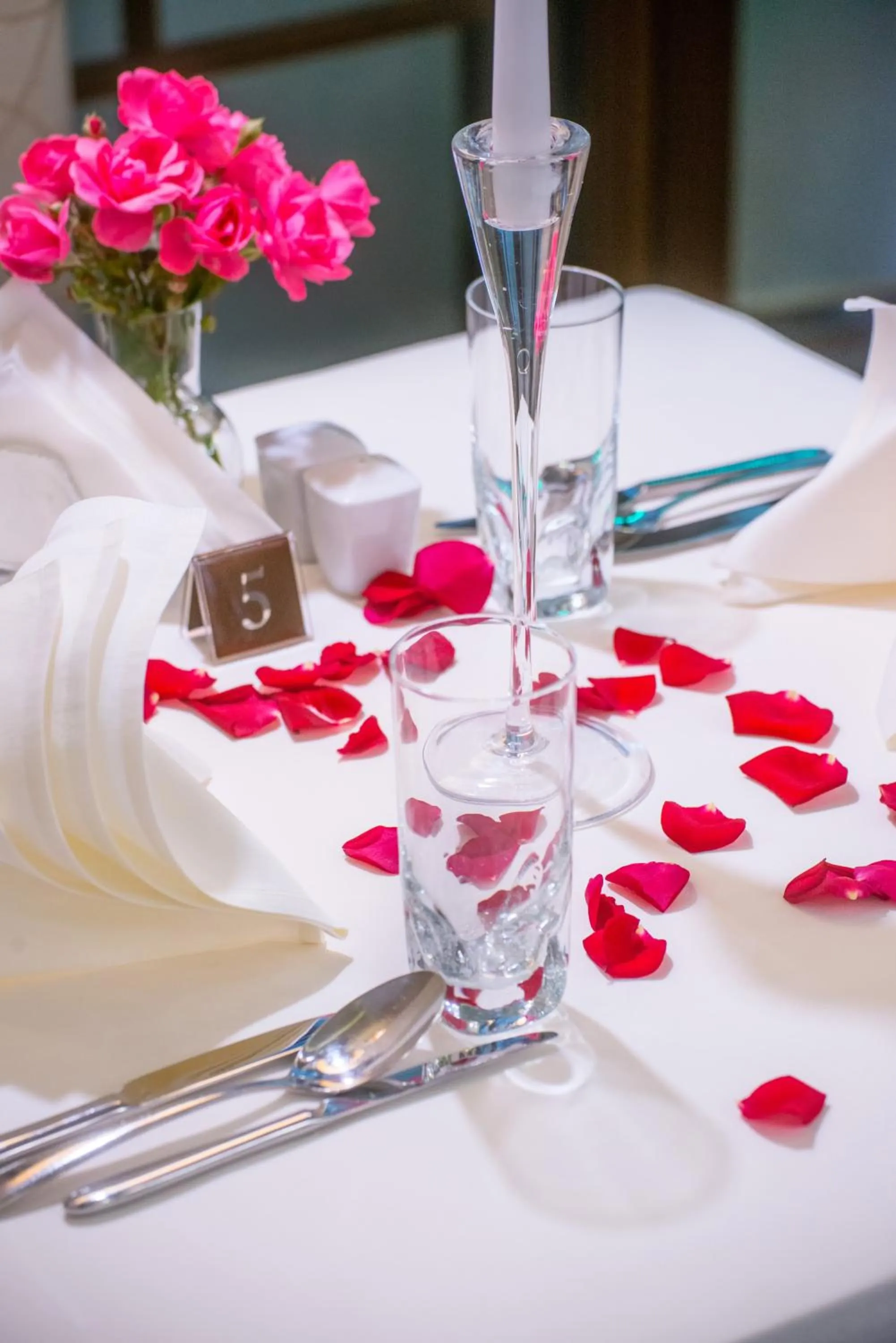 Food and drinks in Hotel Kazimierzówka