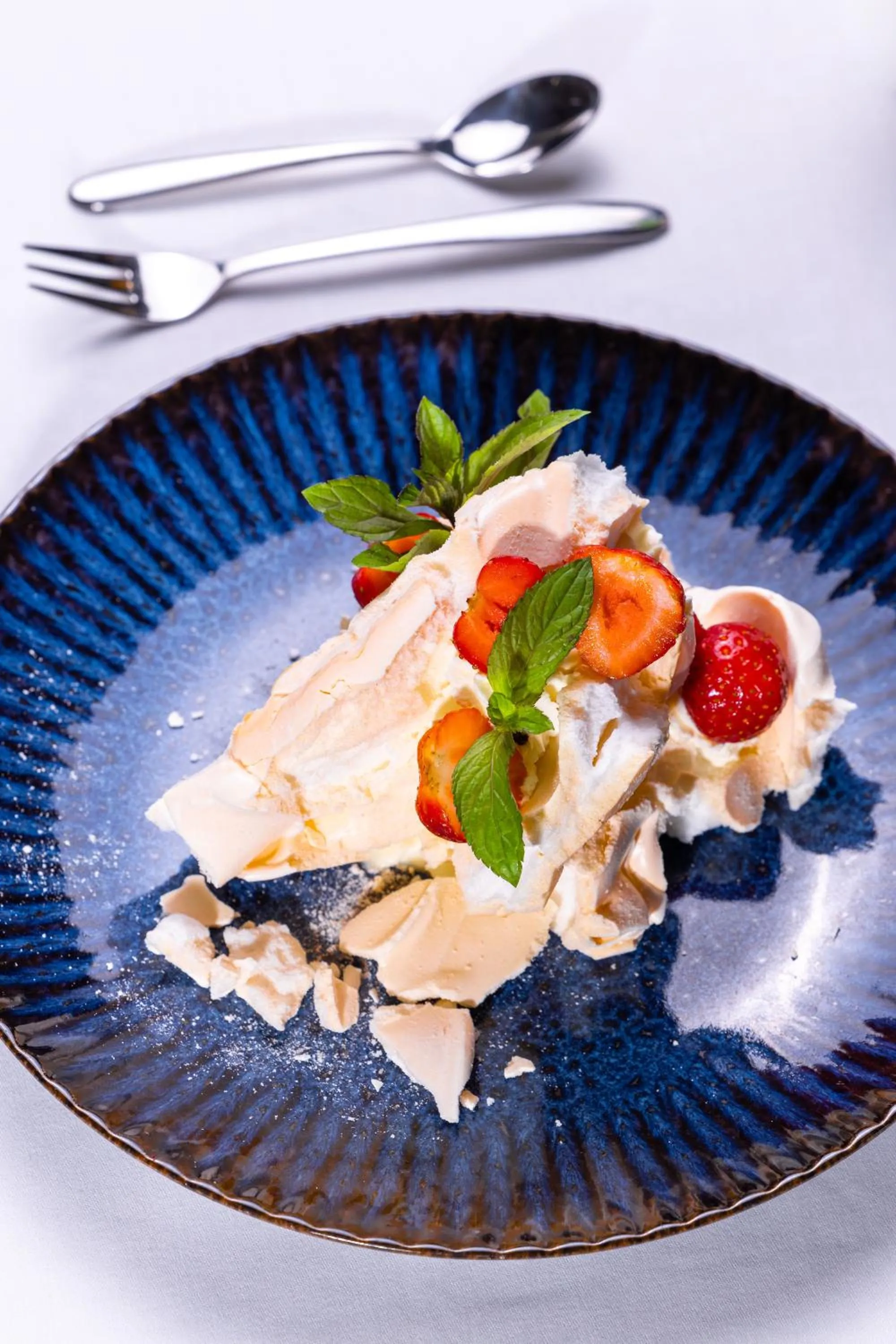 Restaurant/places to eat in Hotel Kazimierzówka