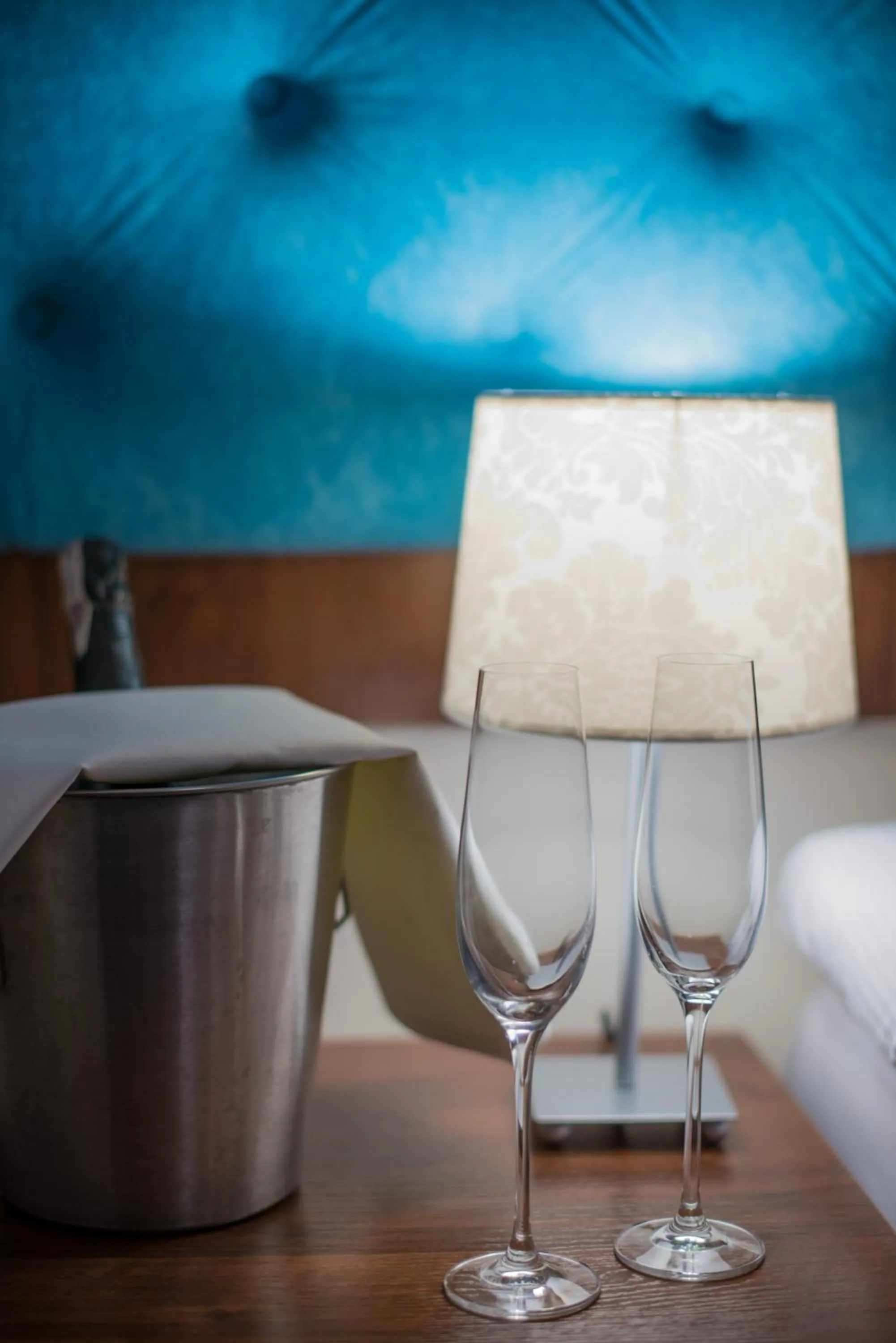 Food and drinks in Hotel Kazimierzówka