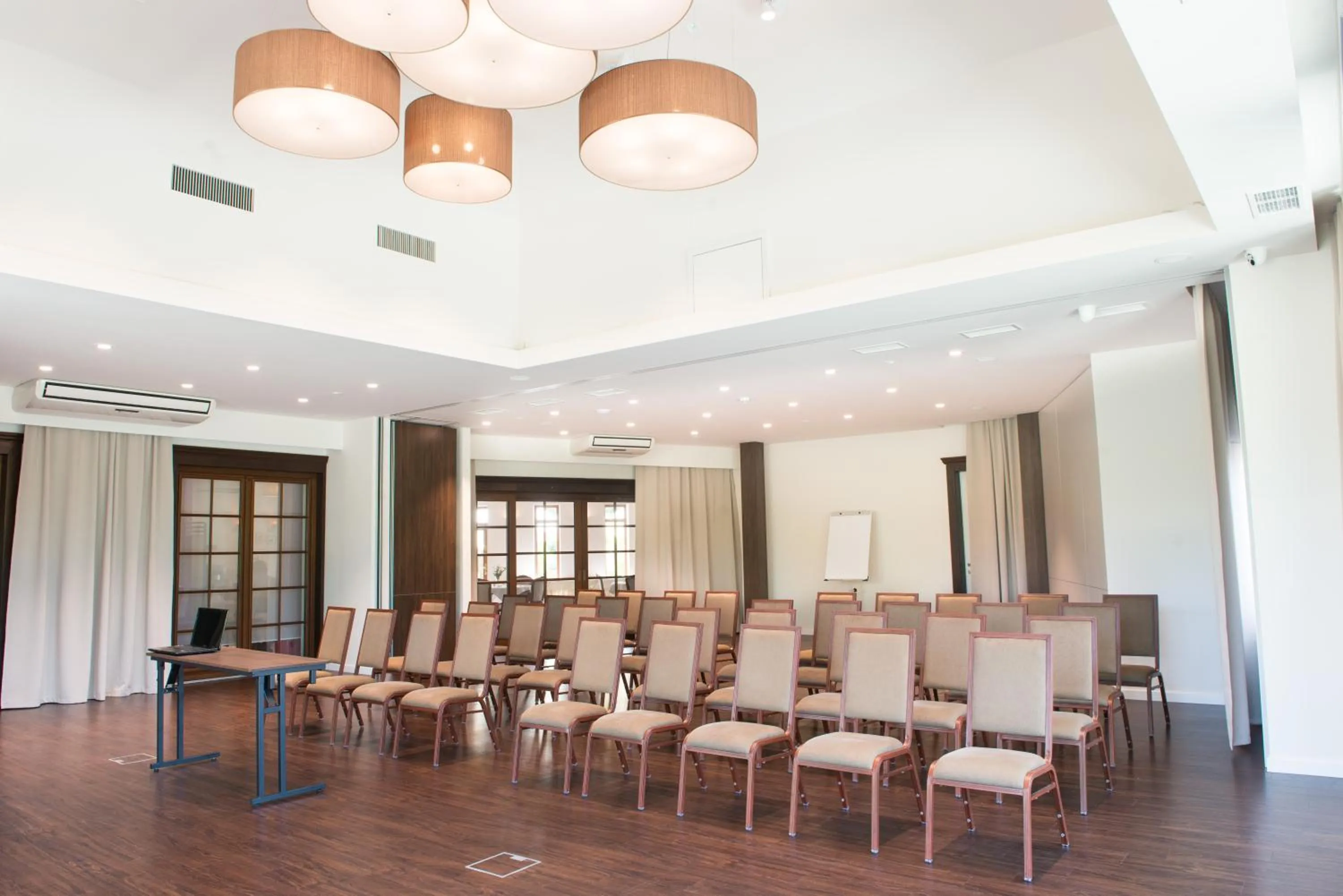 Meeting/conference room in Hotel Kazimierzówka