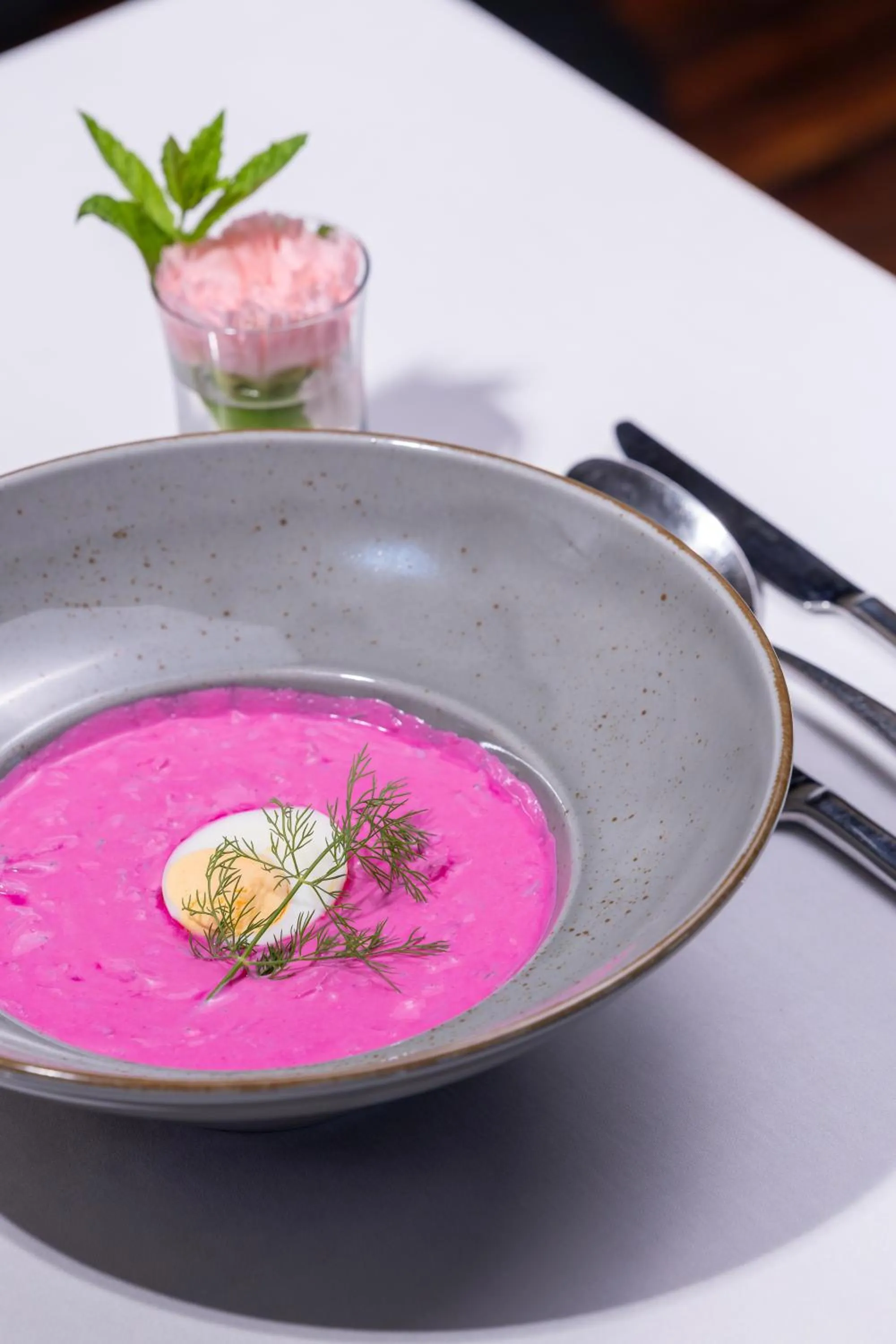 Restaurant/places to eat in Hotel Kazimierzówka