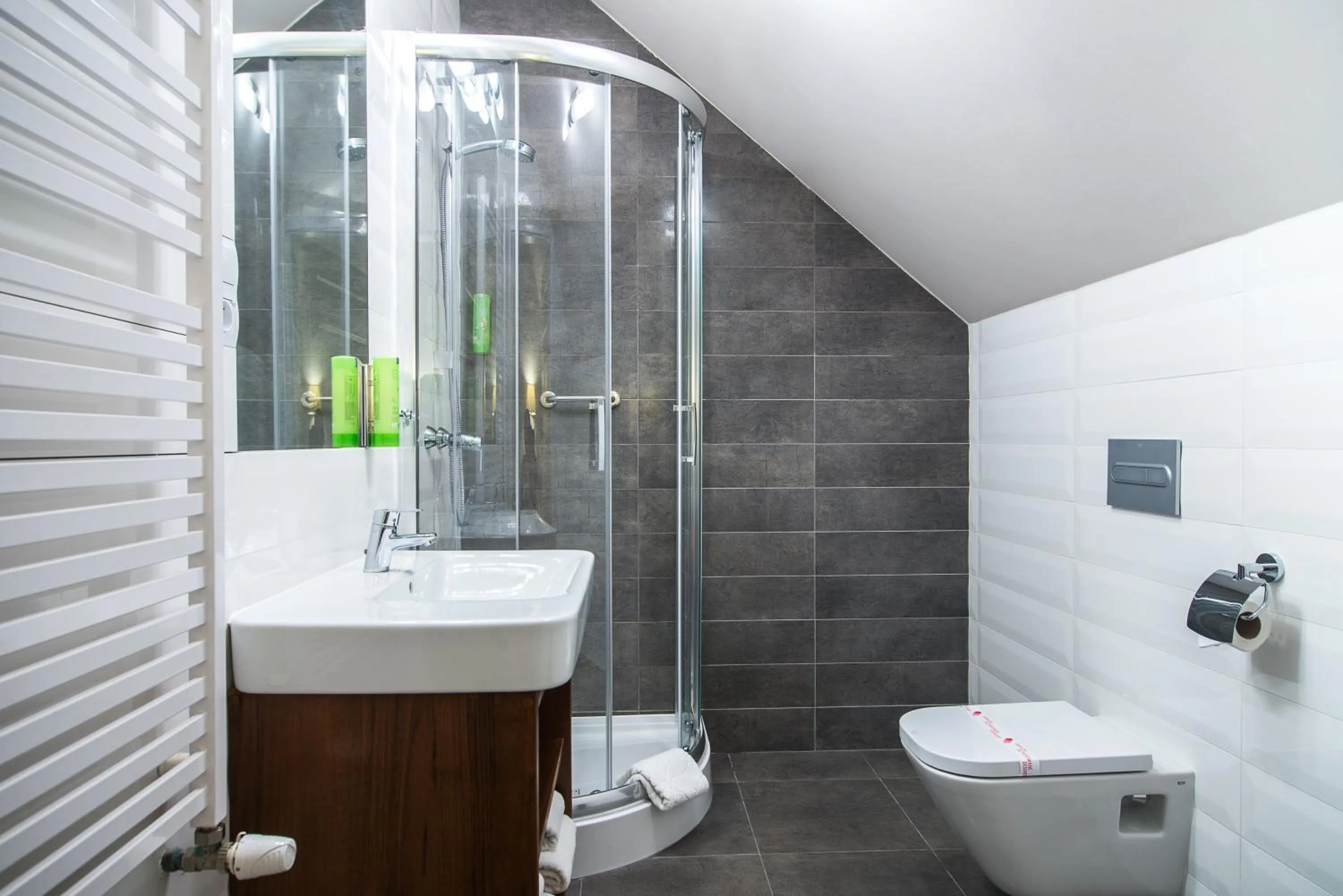 Hotel Kazimierzówka