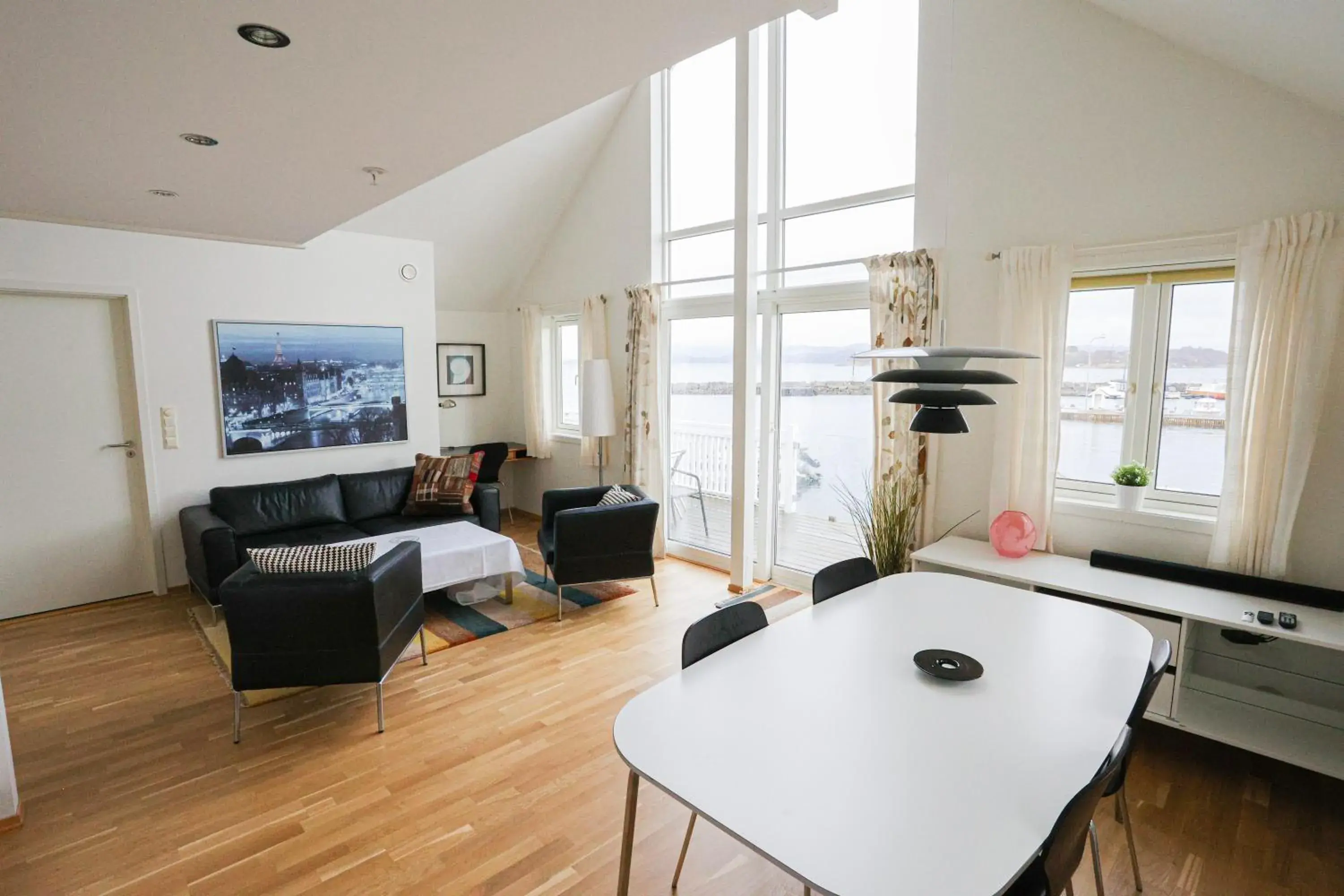 Two-Bedroom Apartment - single occupancy in Fjordbris Hotel Two-Bedroom Apartment - single occupancy in Fjordbris Hotel