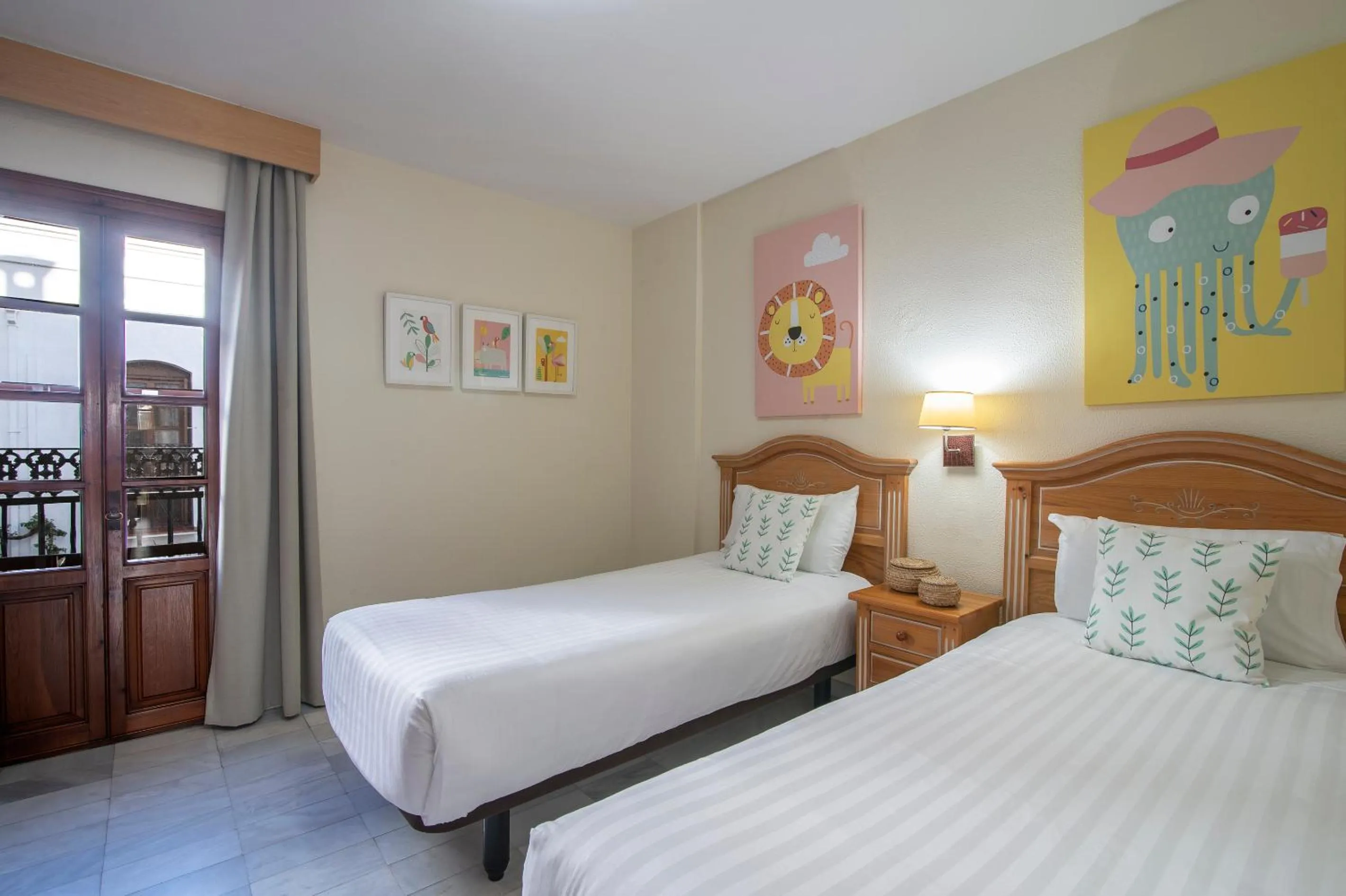 Bedroom, Bed in Macdonald Villacana Resort