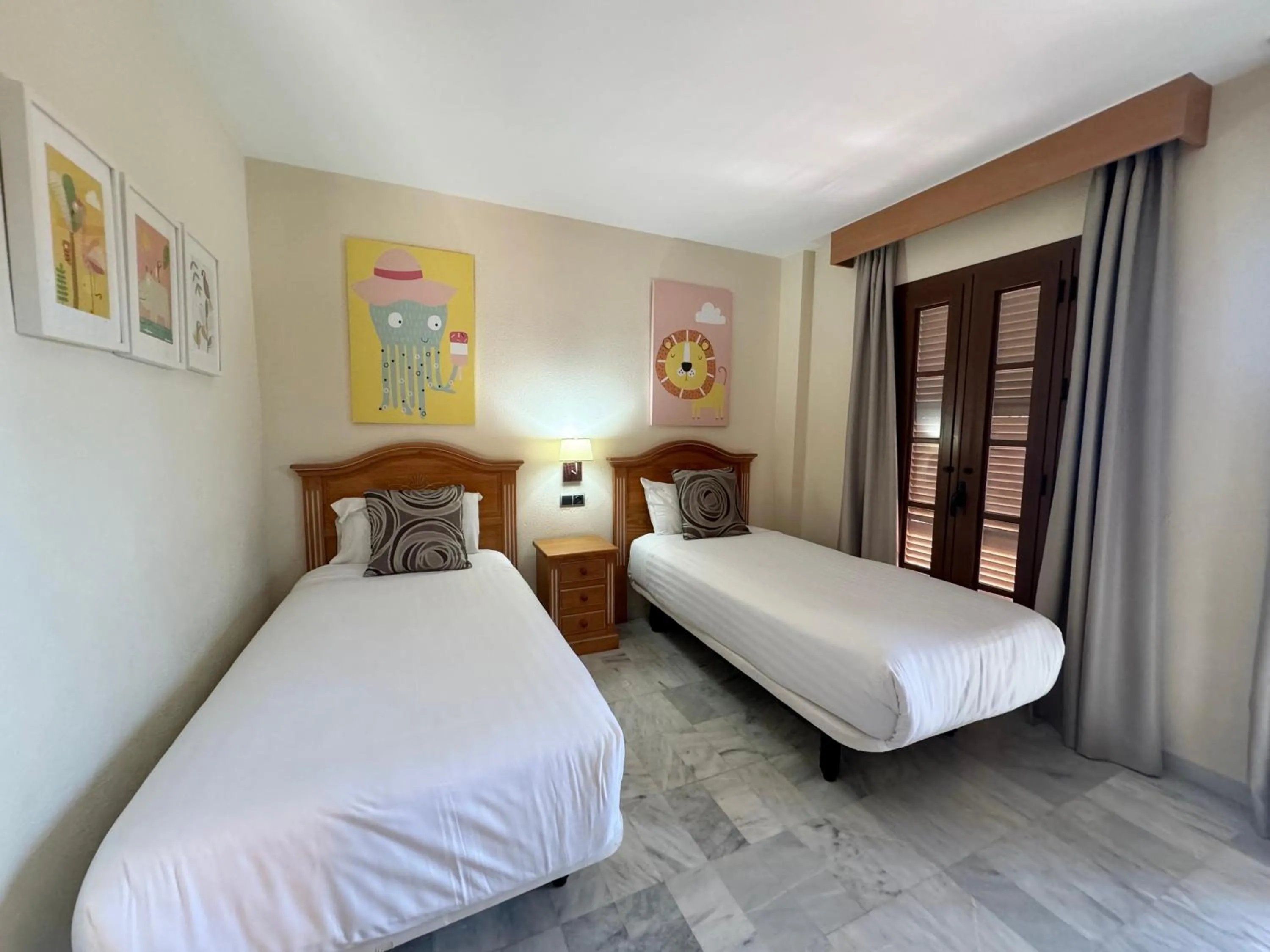 Bedroom, Bed in Macdonald Villacana Resort