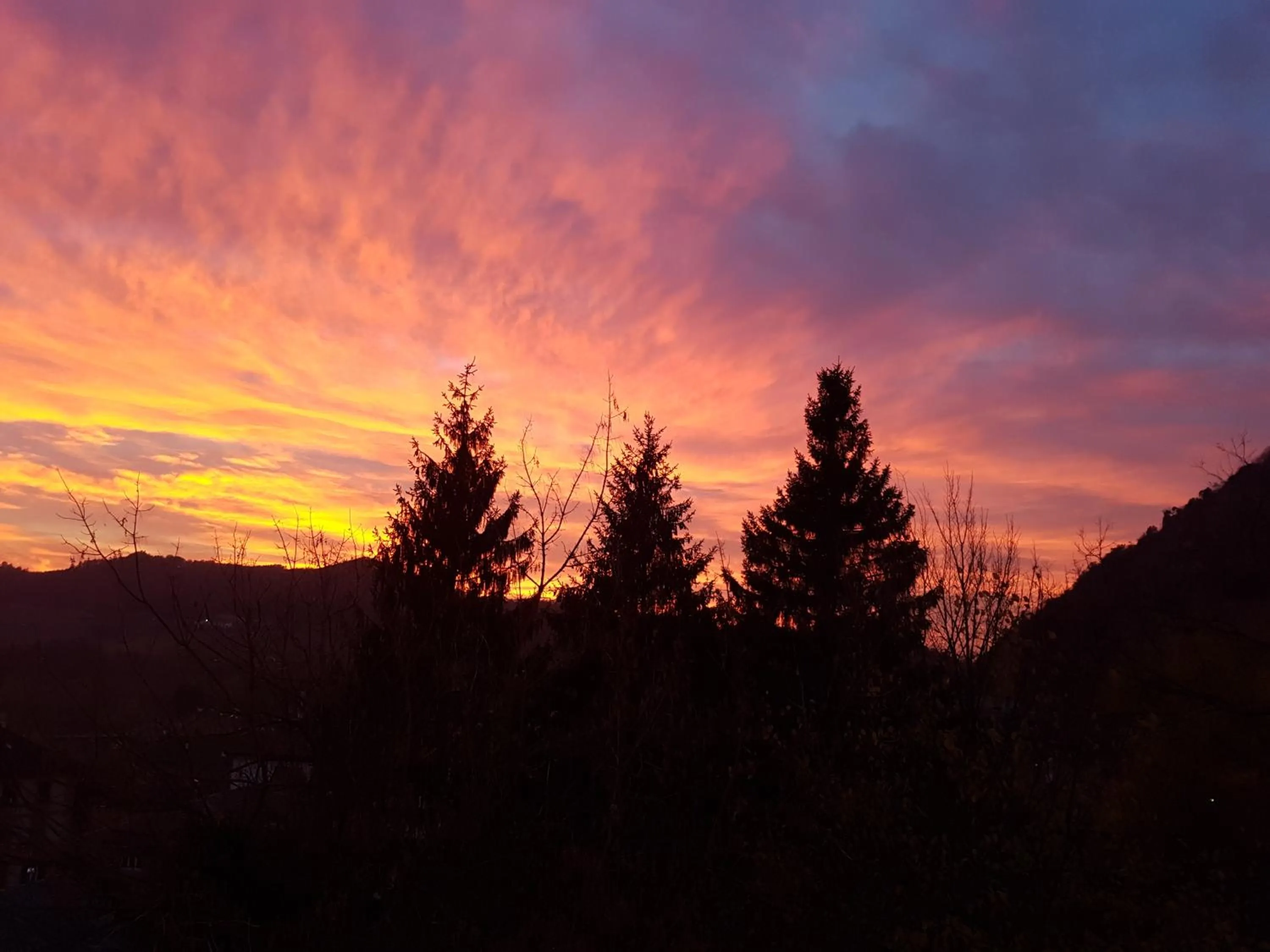 Balcony/Terrace in B&B Villa Gavina