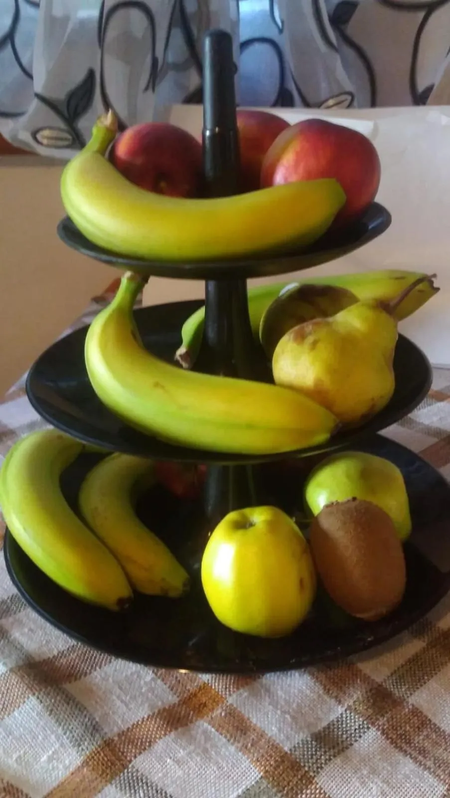 Breakfast in La Fossetta B&B