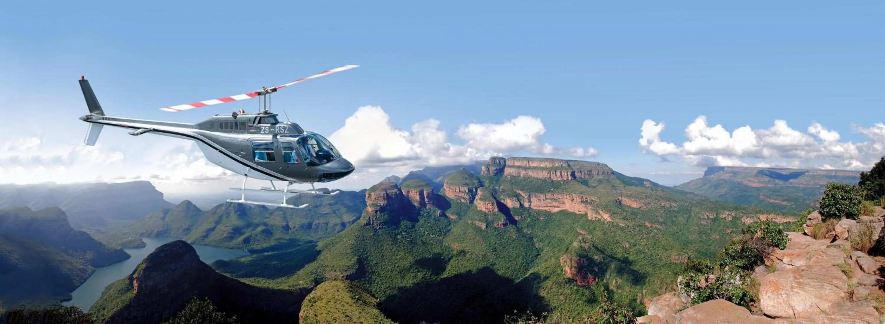 Activities in Hippo Hollow Country Estate