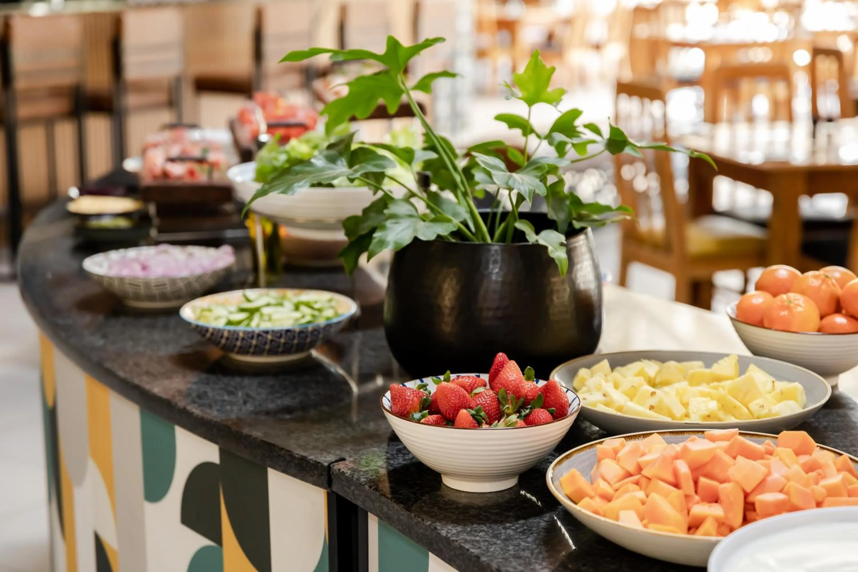 Breakfast in Hippo Hollow Country Estate