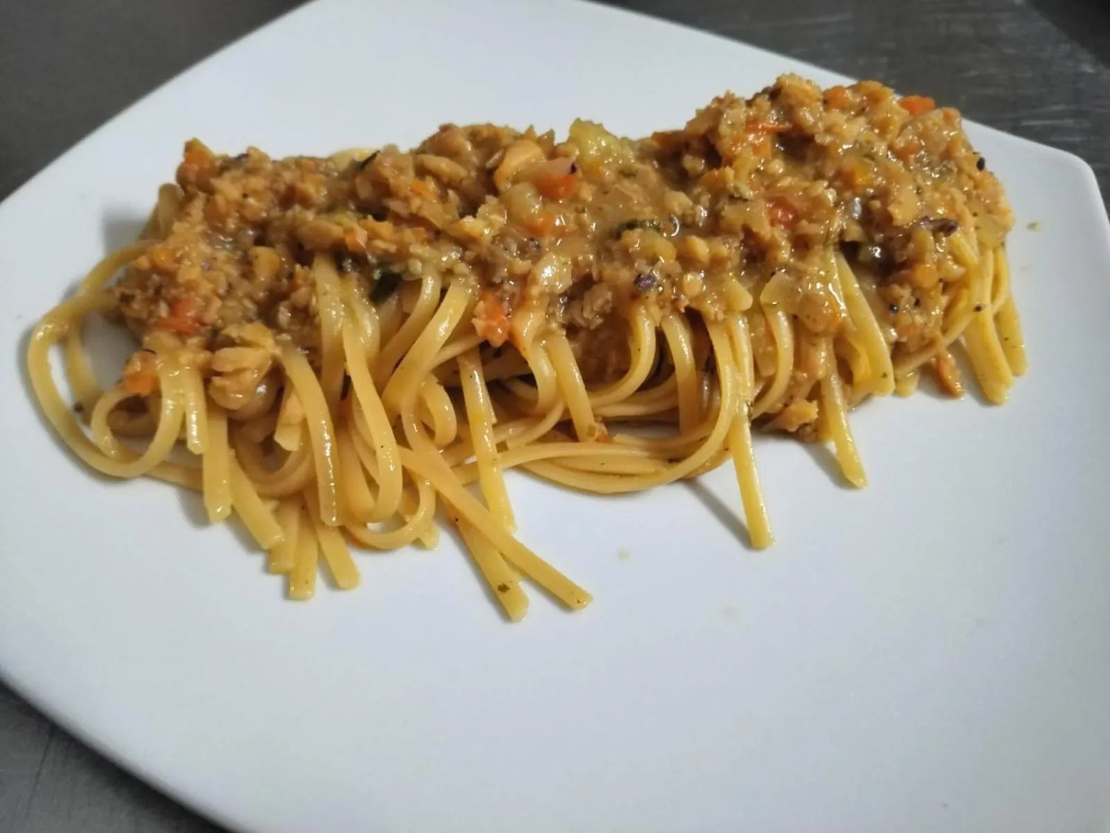 Restaurant/places to eat in Hotel Colibrì