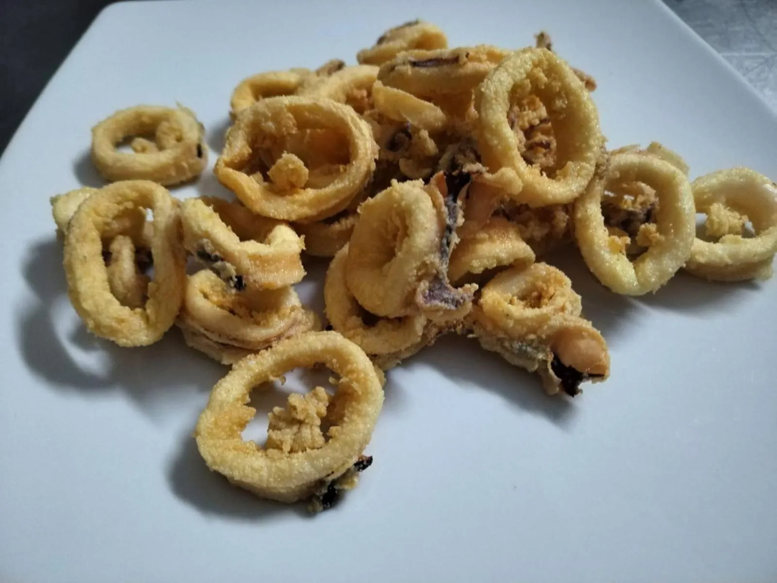 Restaurant/places to eat in Hotel Colibrì