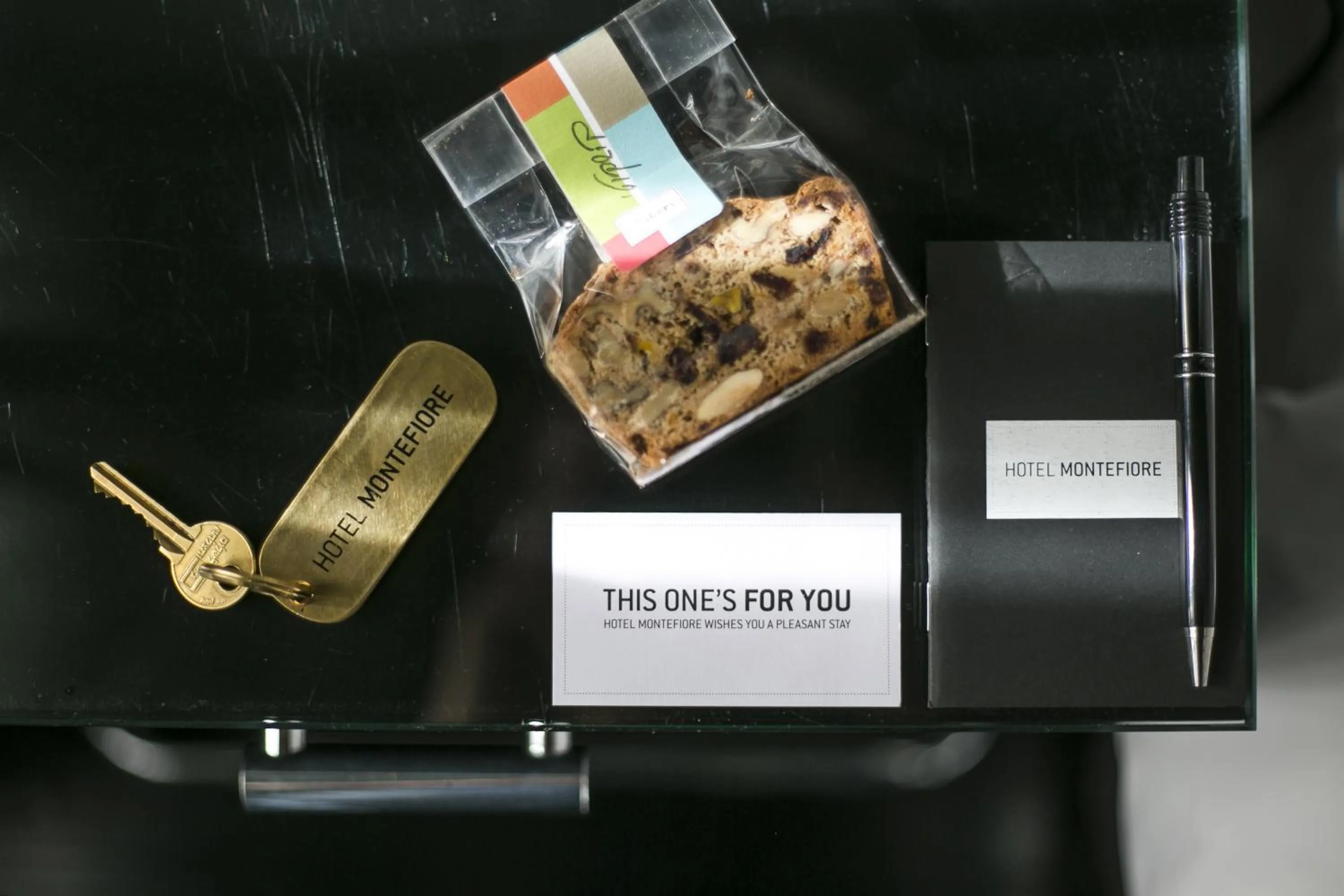 Other in Hotel Montefiore