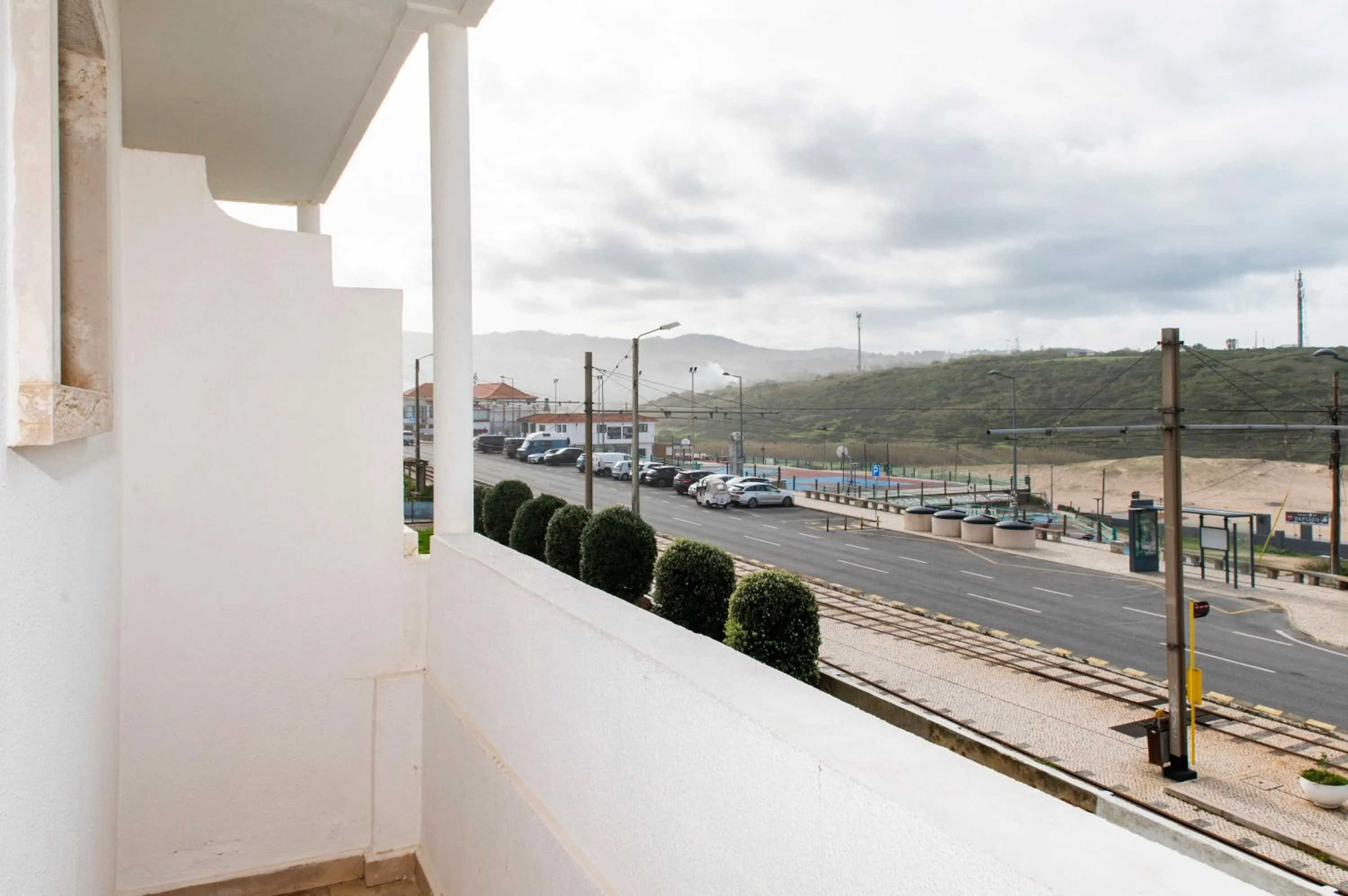 View (from property/room) in WOT Ocean Soul