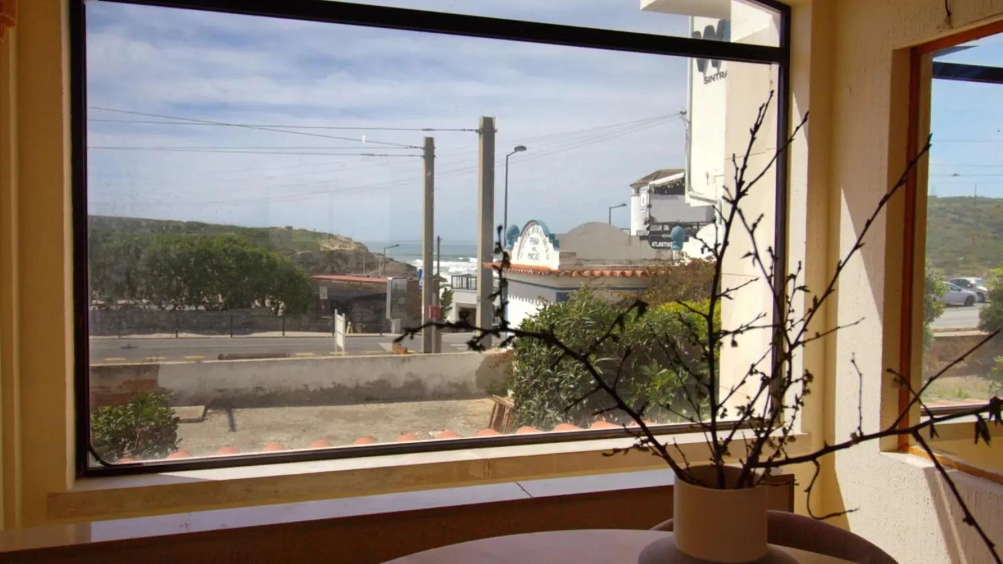 Natural landscape in WOT Ocean Soul