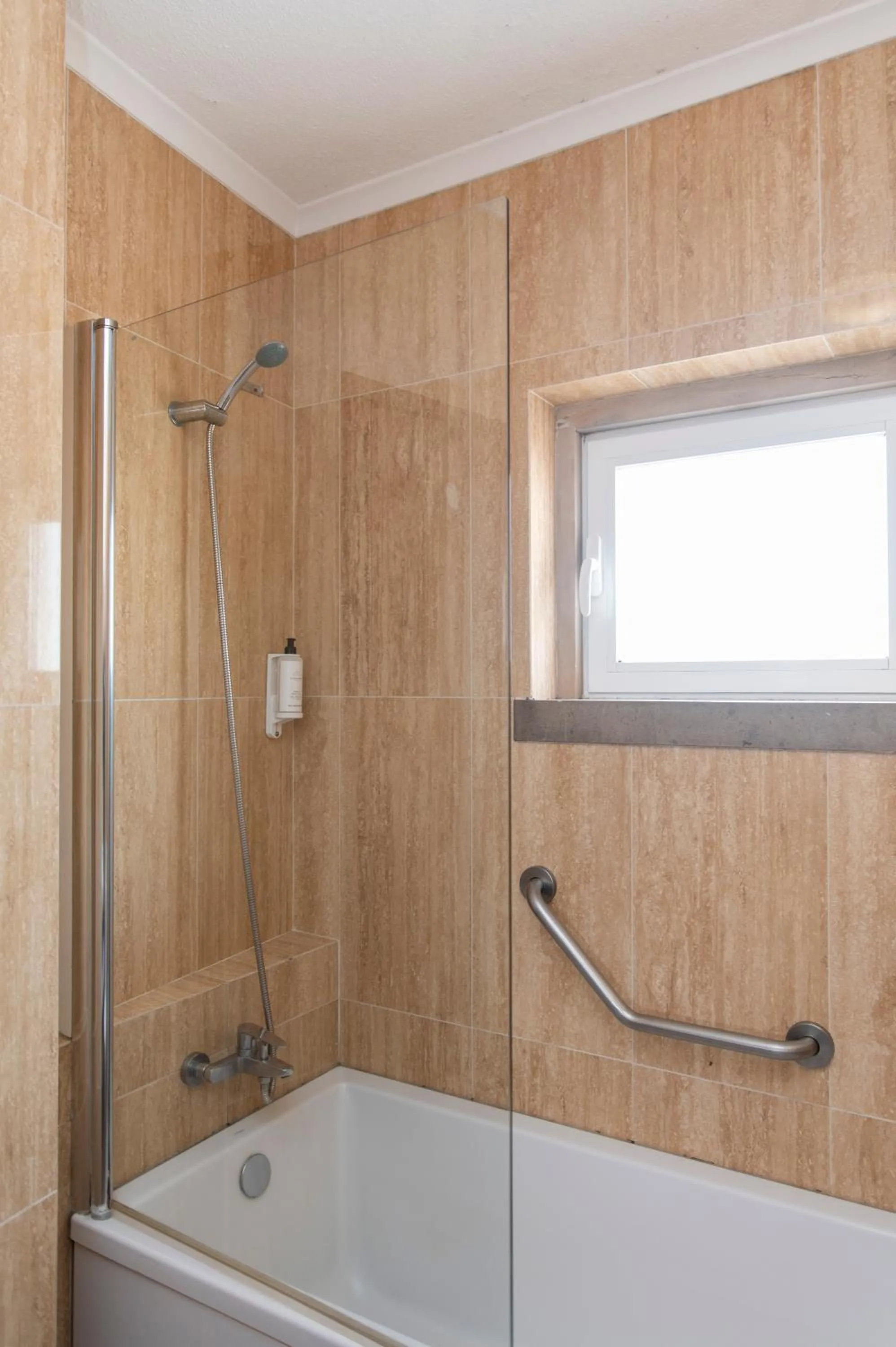 Bathroom in WOT Ocean Soul