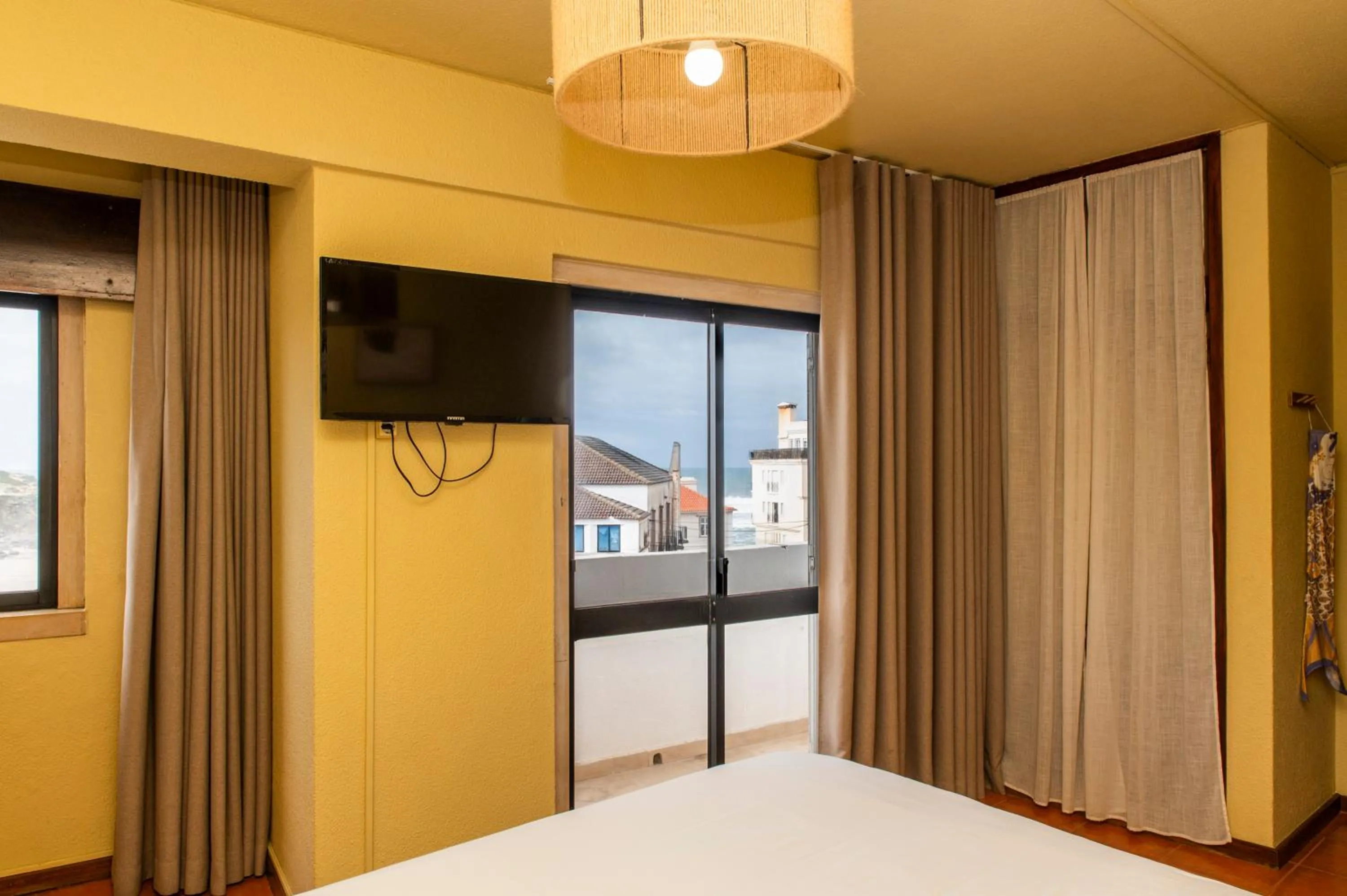 Bedroom, Bed in WOT Ocean Soul