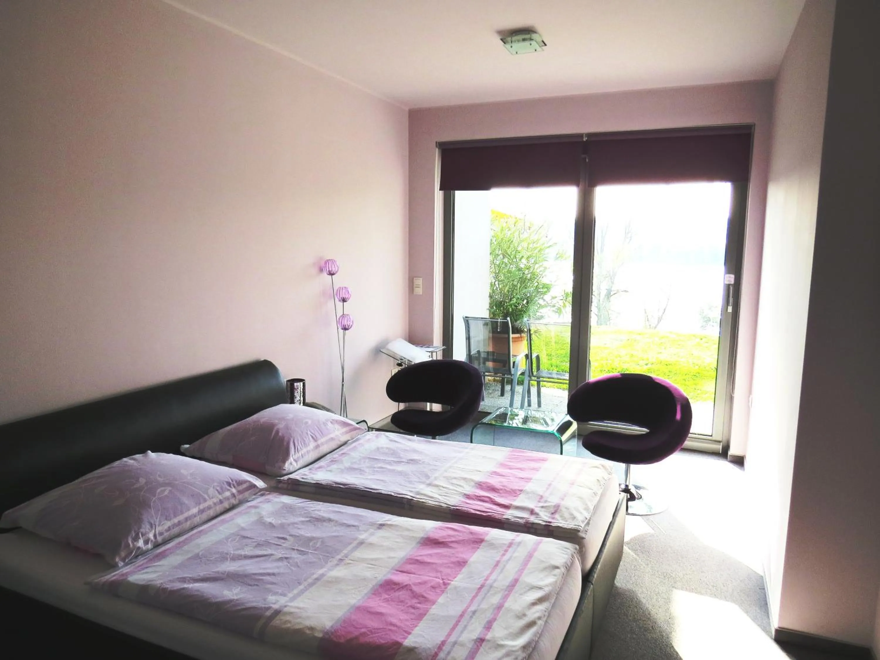 Photo of the whole room, Bed in Šiker B&B Hotel