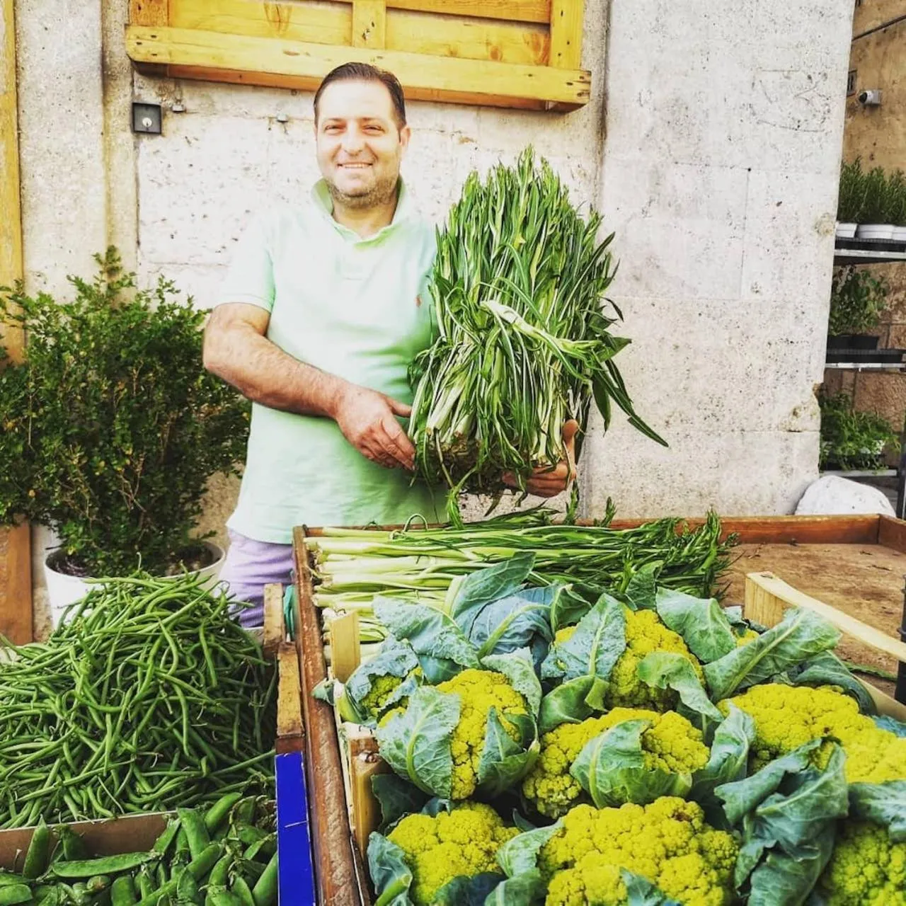 People in Vacanze Murgiane