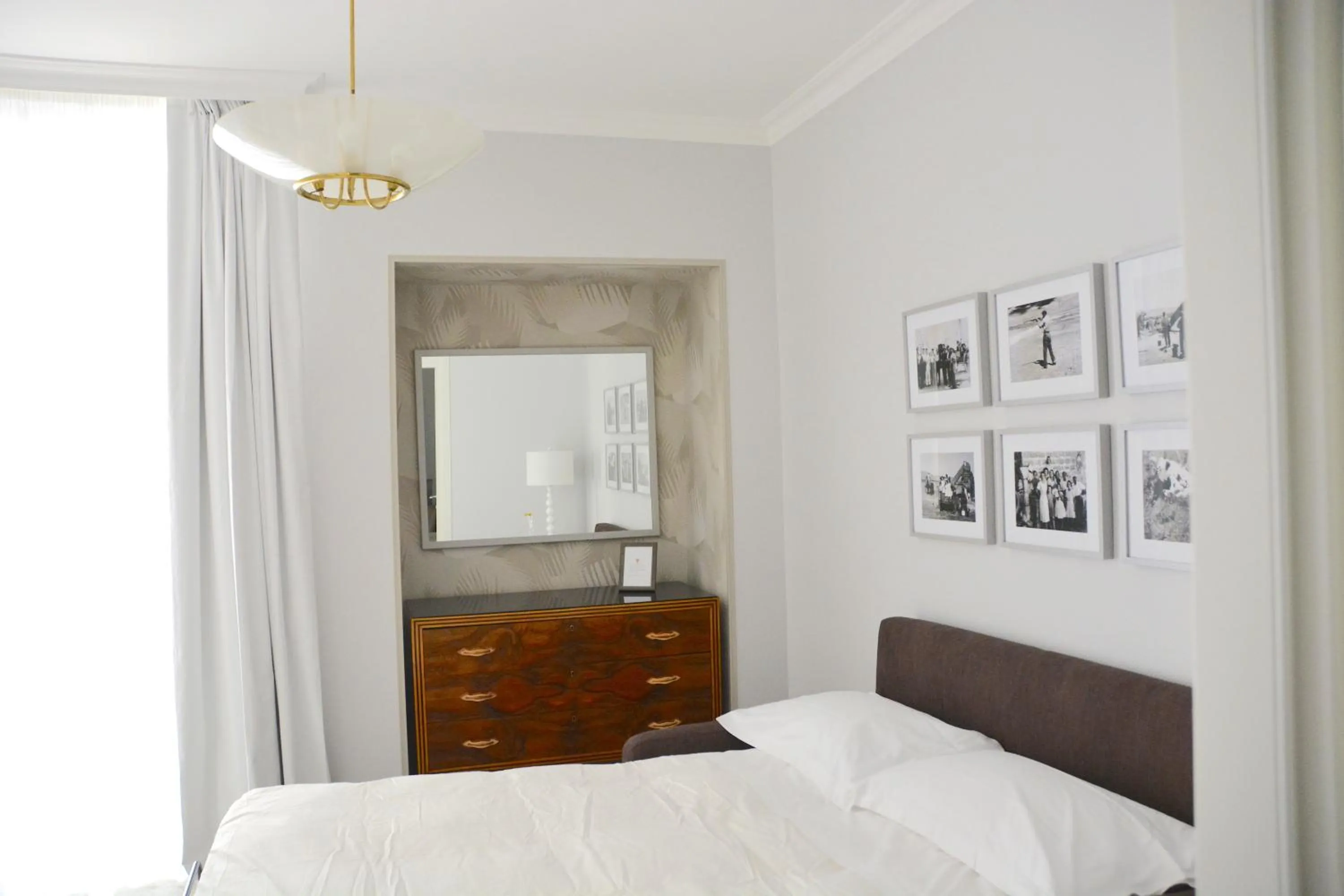 Living room in Vacanze Murgiane