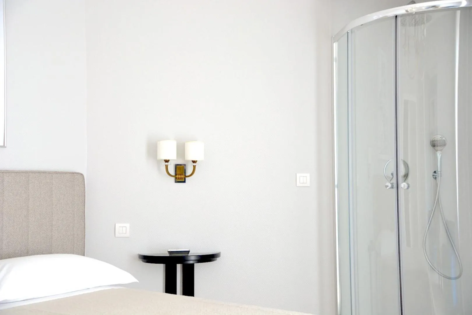 Shower in Vacanze Murgiane