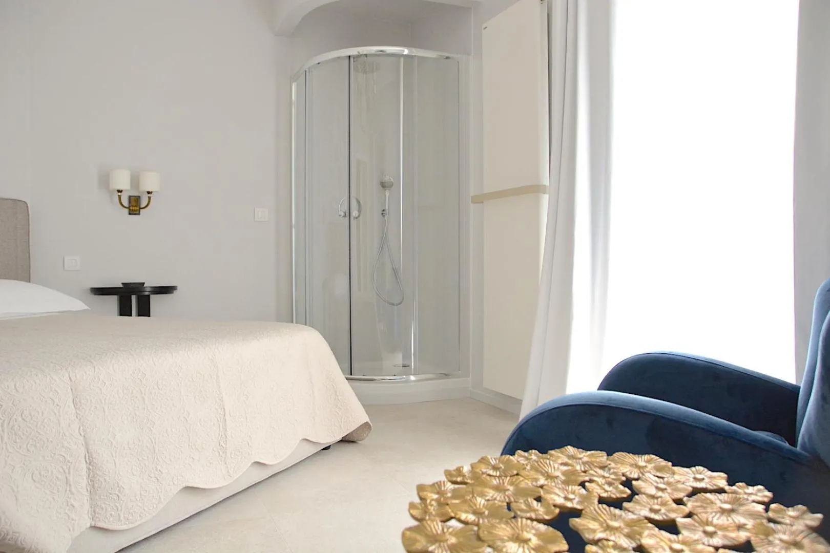 Bedroom in Vacanze Murgiane