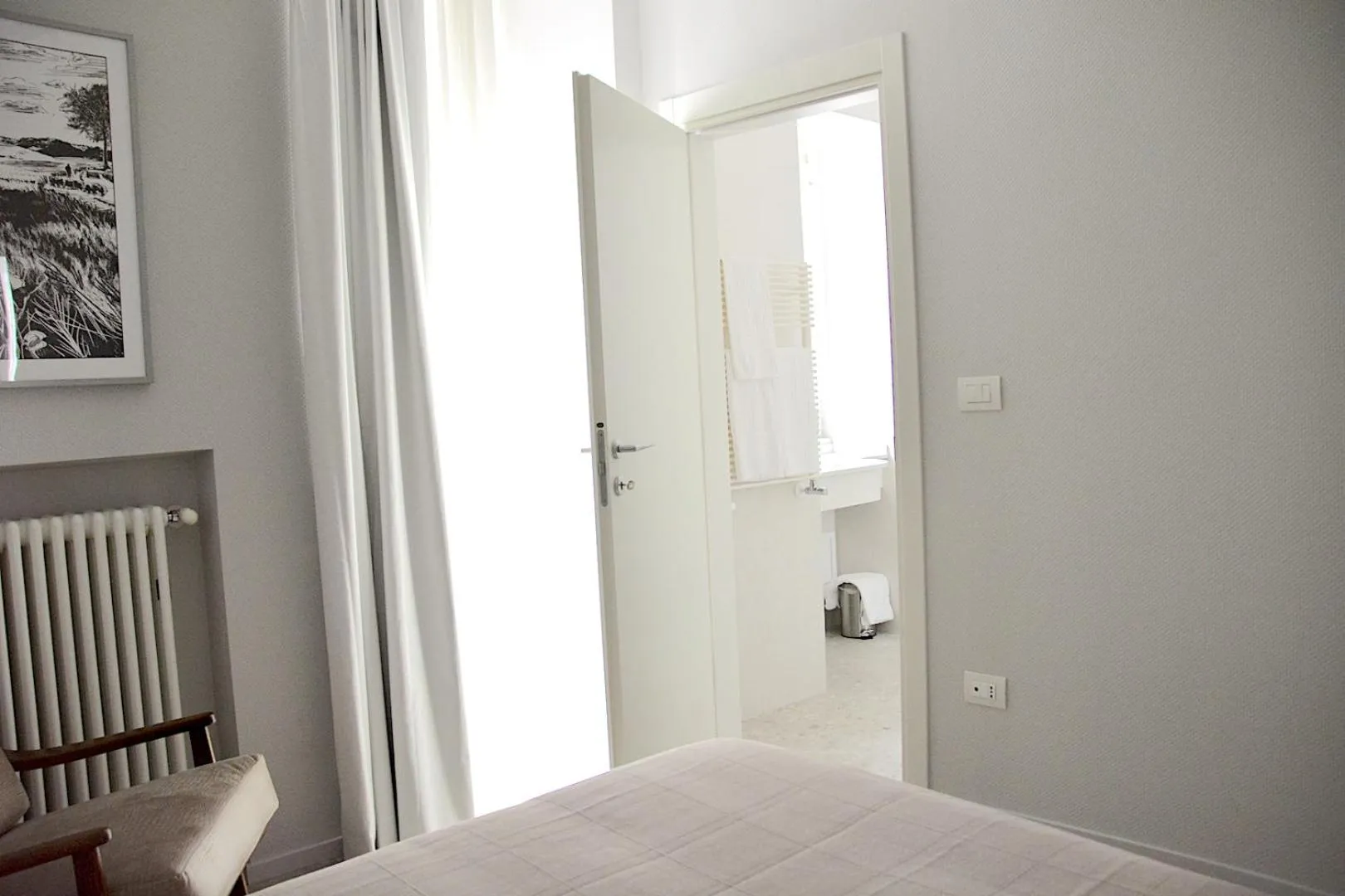 Bed in Vacanze Murgiane