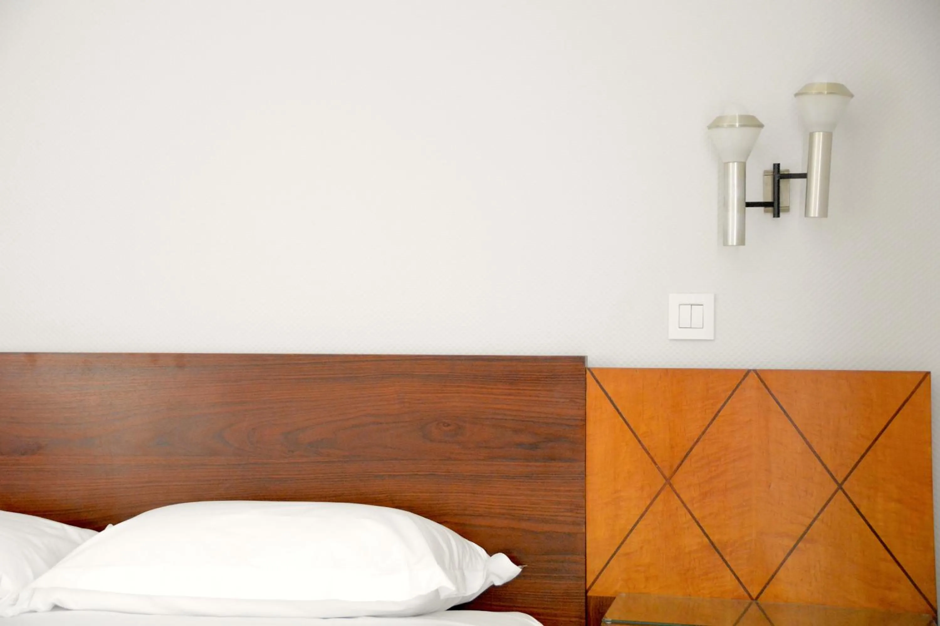 Decorative detail in Vacanze Murgiane