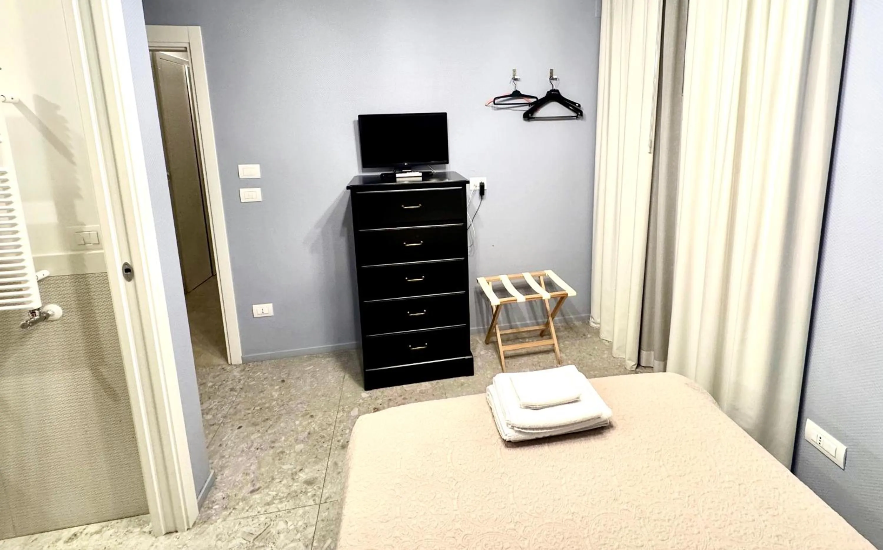 Bed in Vacanze Murgiane