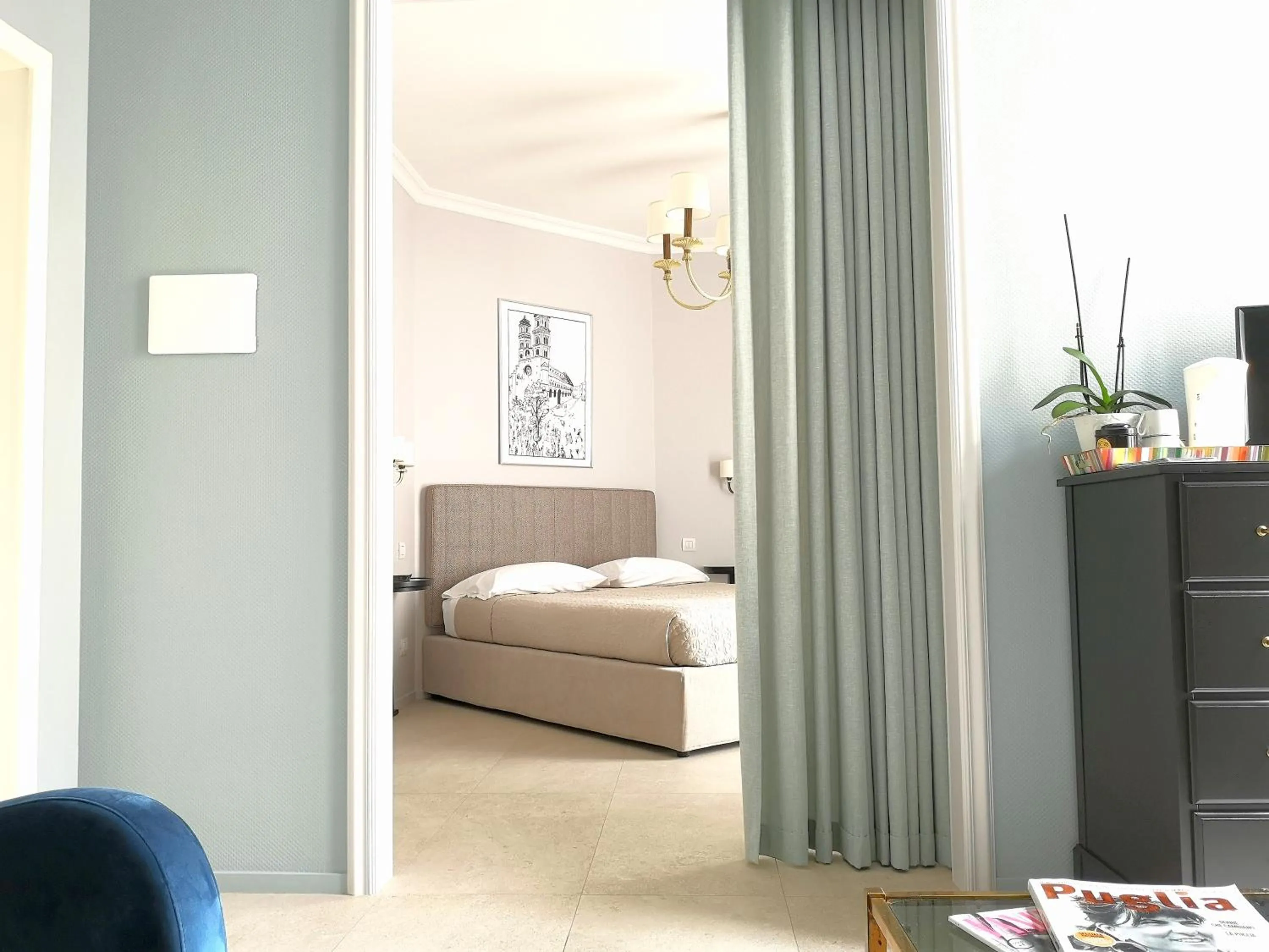 Bed in Vacanze Murgiane