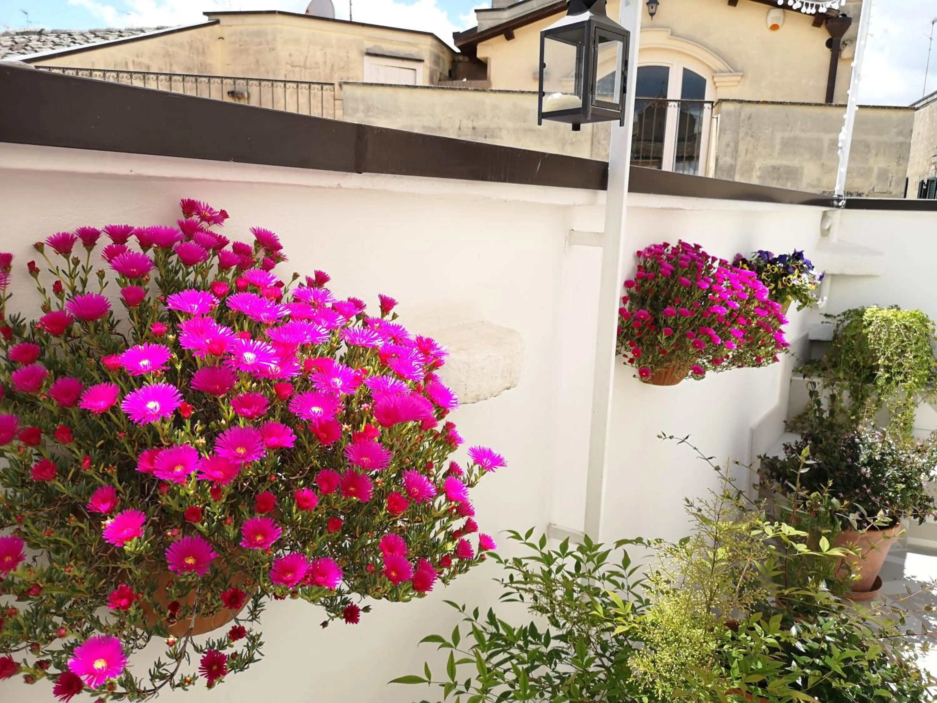 Garden in Vacanze Murgiane