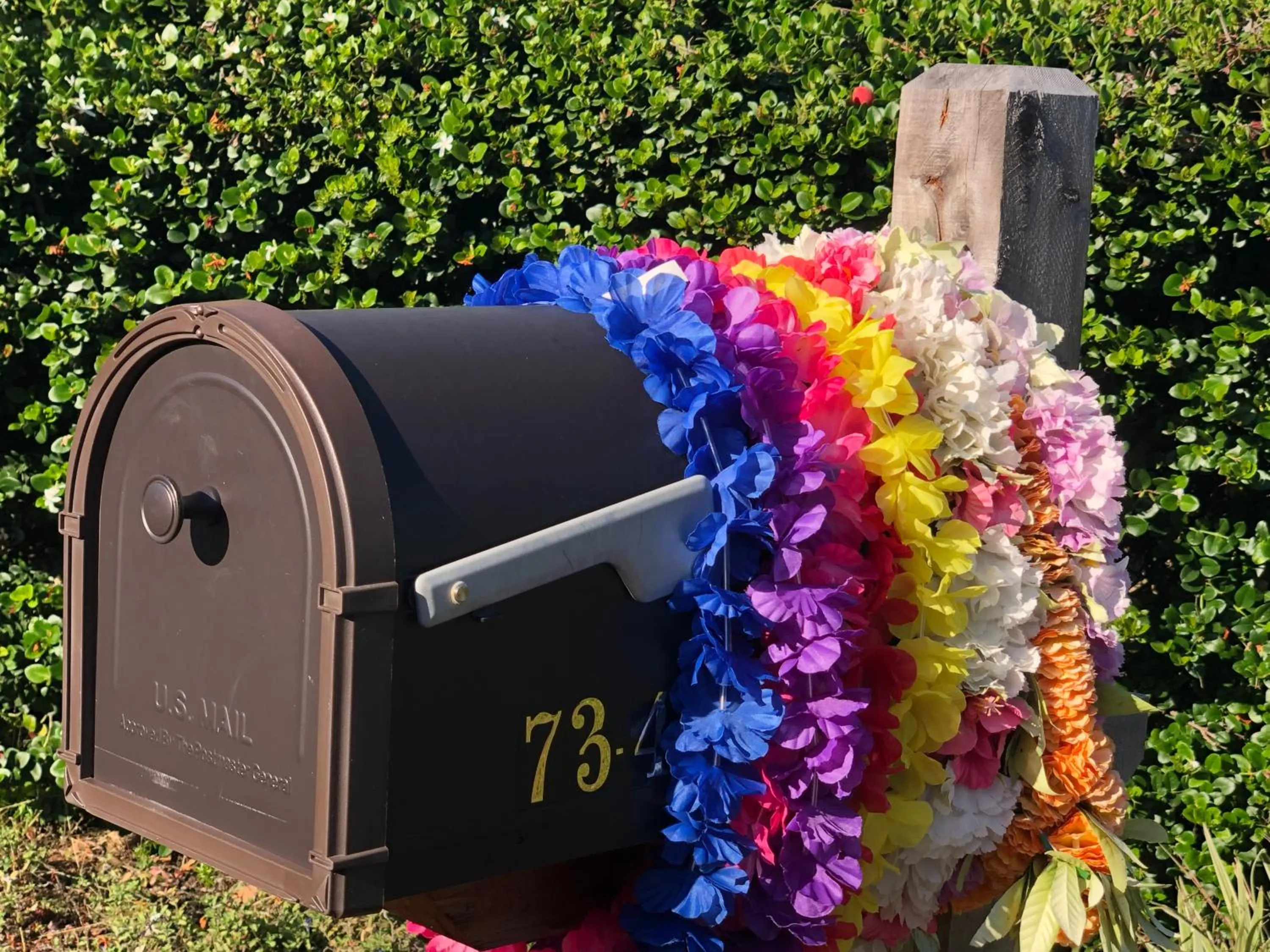 Property building in The Great Kona Escape