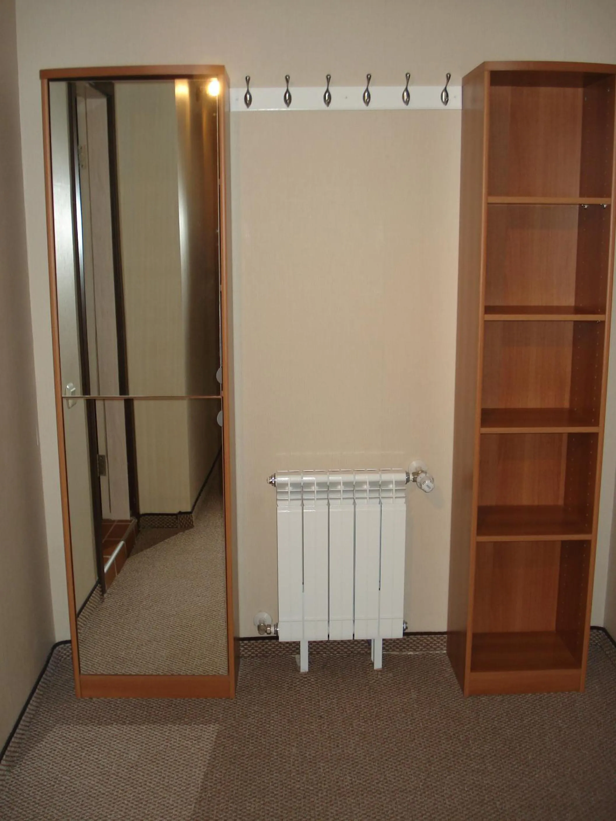 Other in Snezhanka Apartments TMF